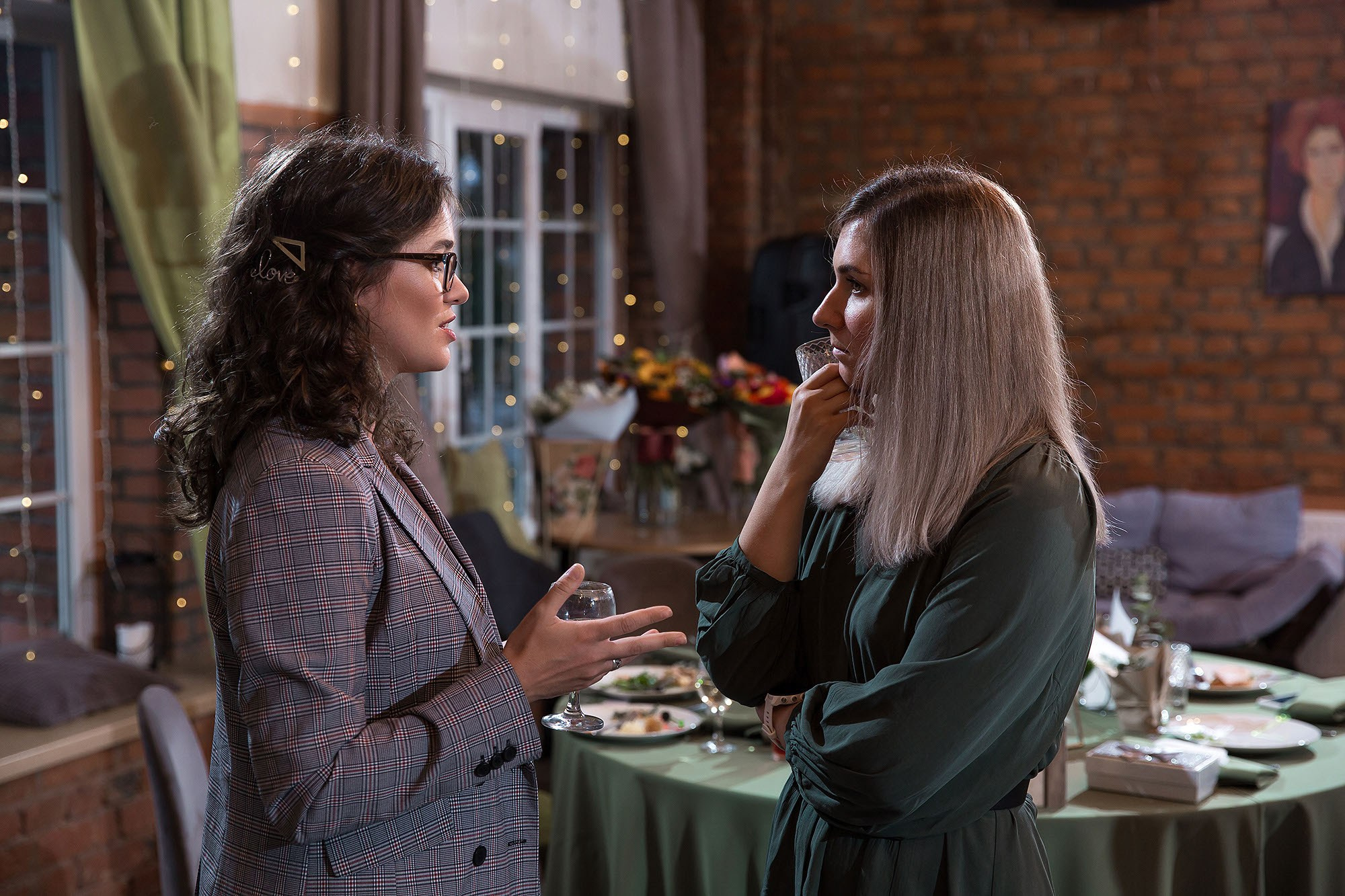 Свадебные банкеты. Фотограф в Москве Валерий Боцман