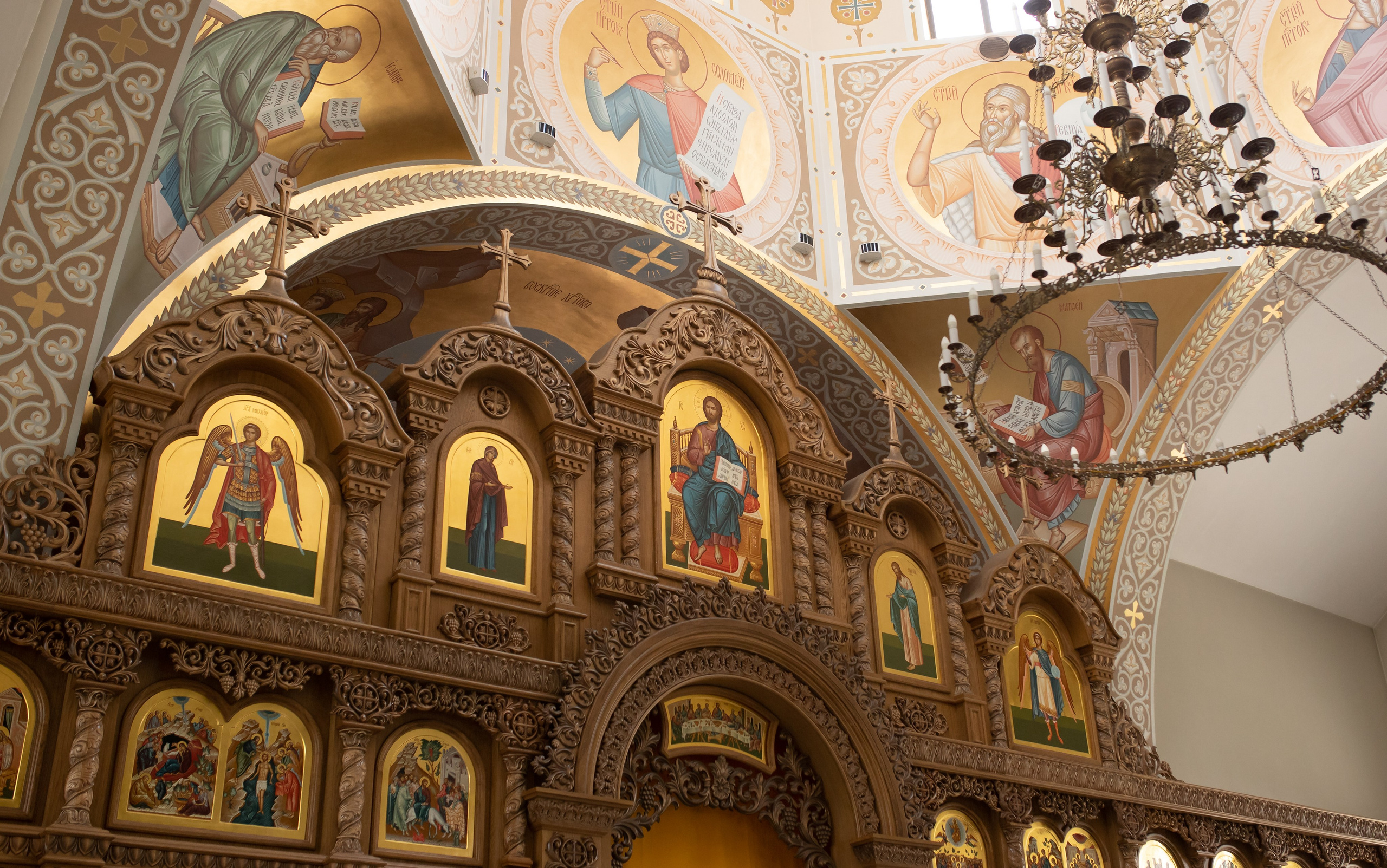 Таинство Крещения. Детский и семейный фотограф в Краснодаре, Анна Горбачева