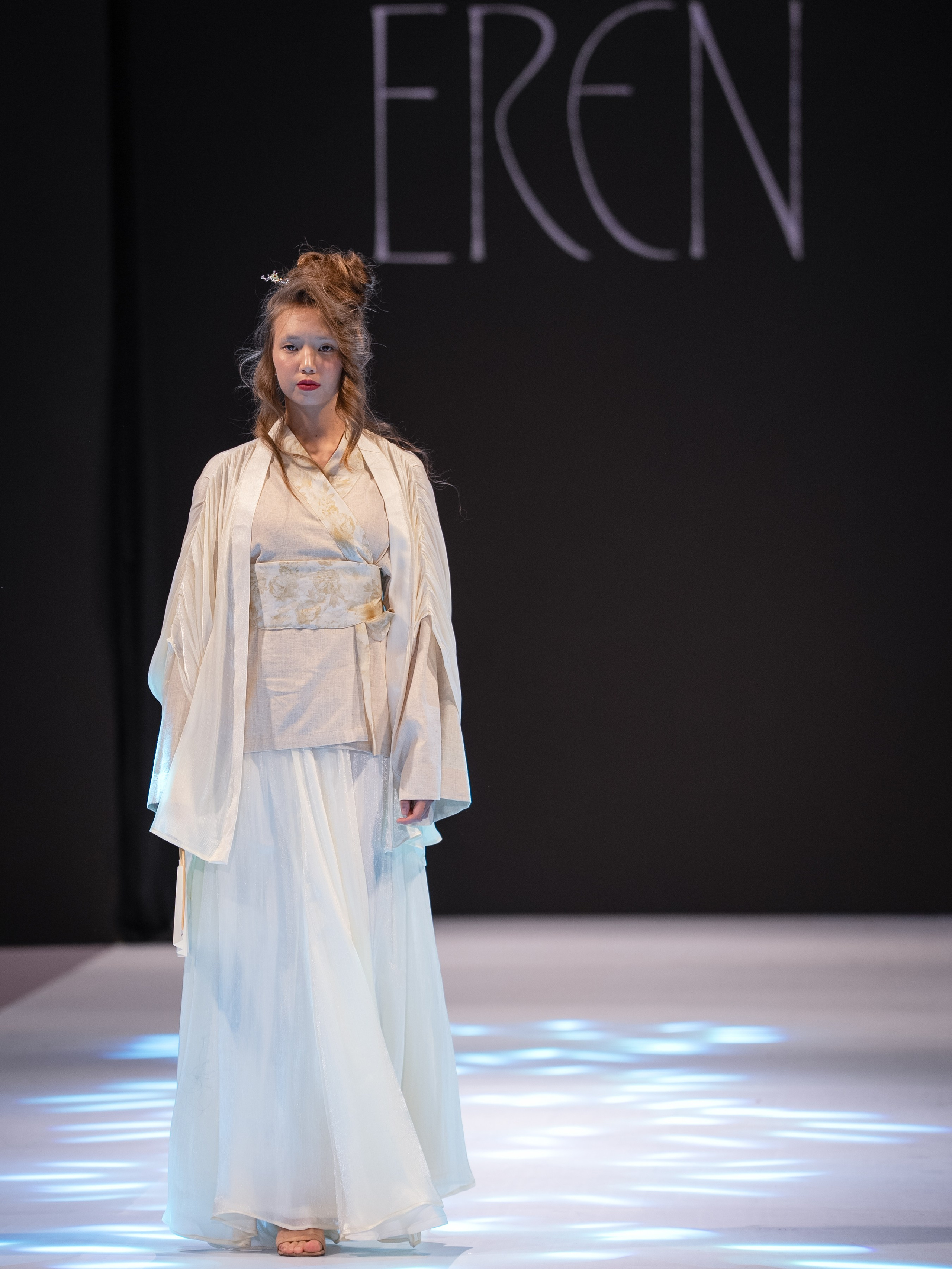 EURASIAN FASHION WEEK 2026