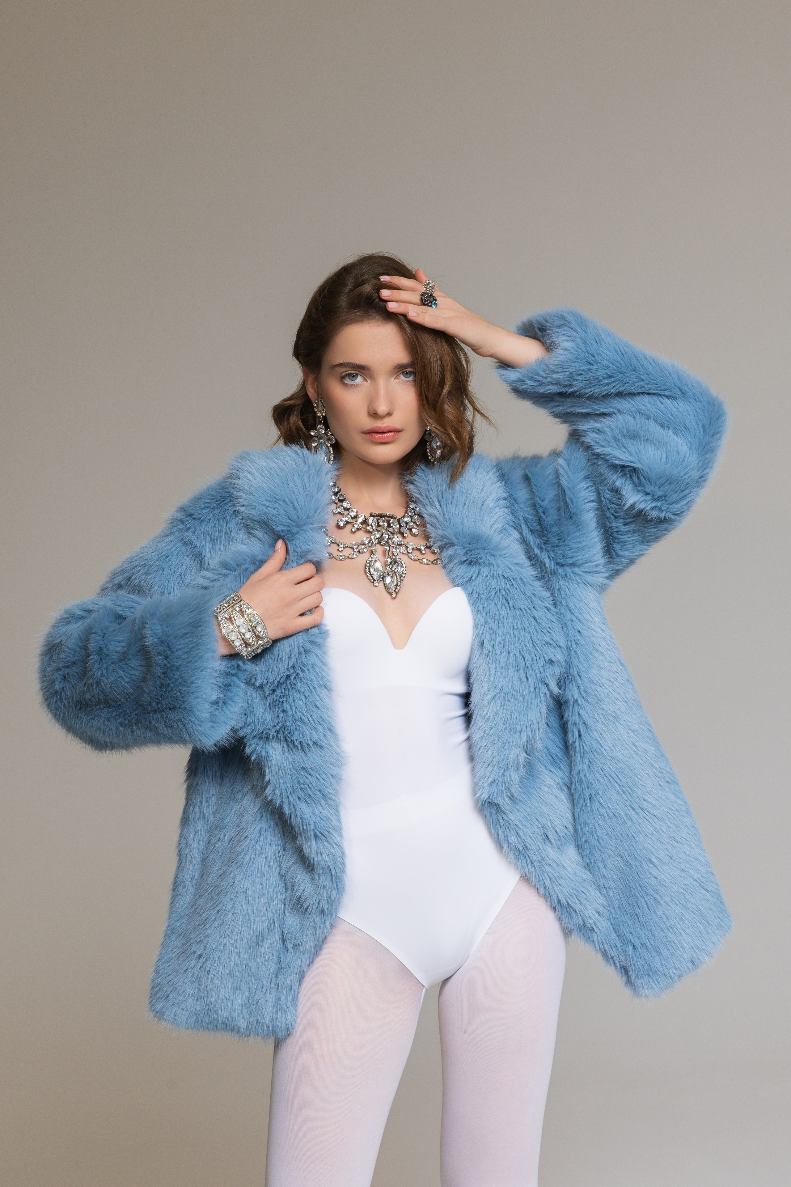 Каролина. Фотограф и видеограф Анна Домашенко