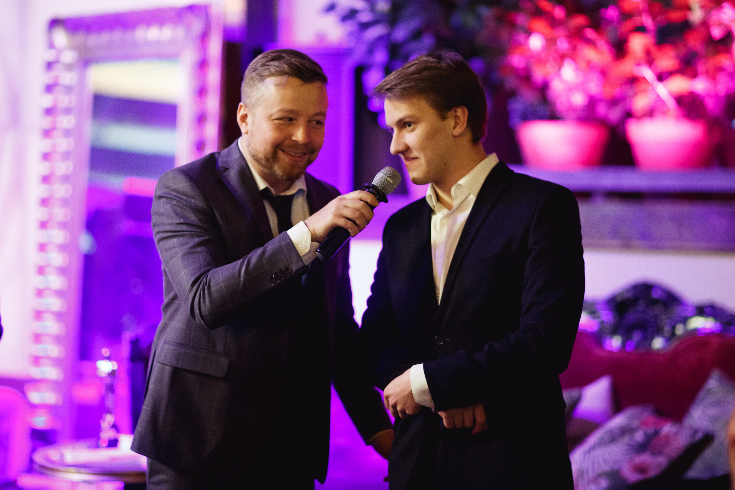 46. Фотограф Недорез Александр в Москве. Репортаж на ваших мероприятиях