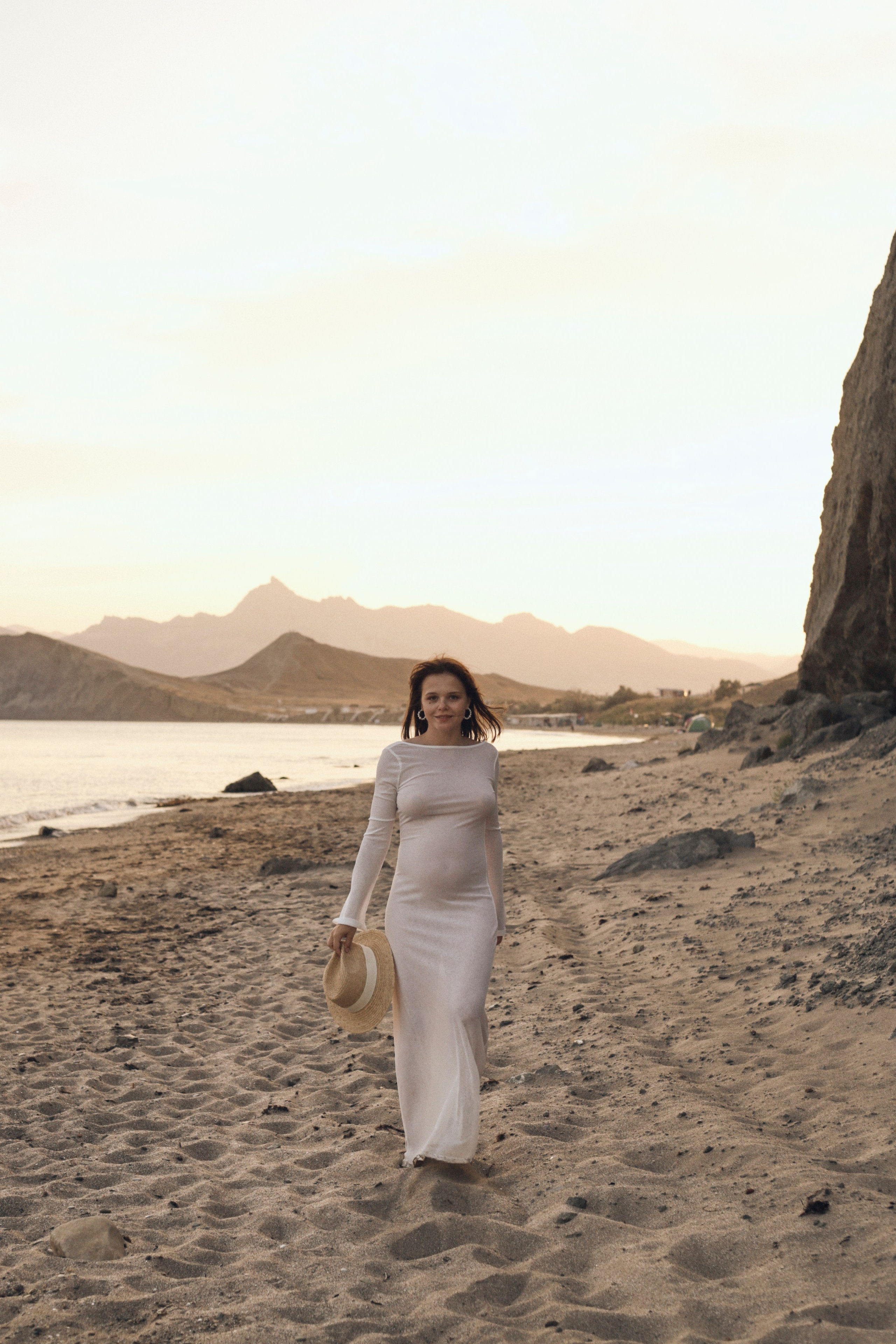 «У вас будет мальчик» | Маша и Влад. Семейный фотограф в Феодосии и по Крыму Брежнева Алла