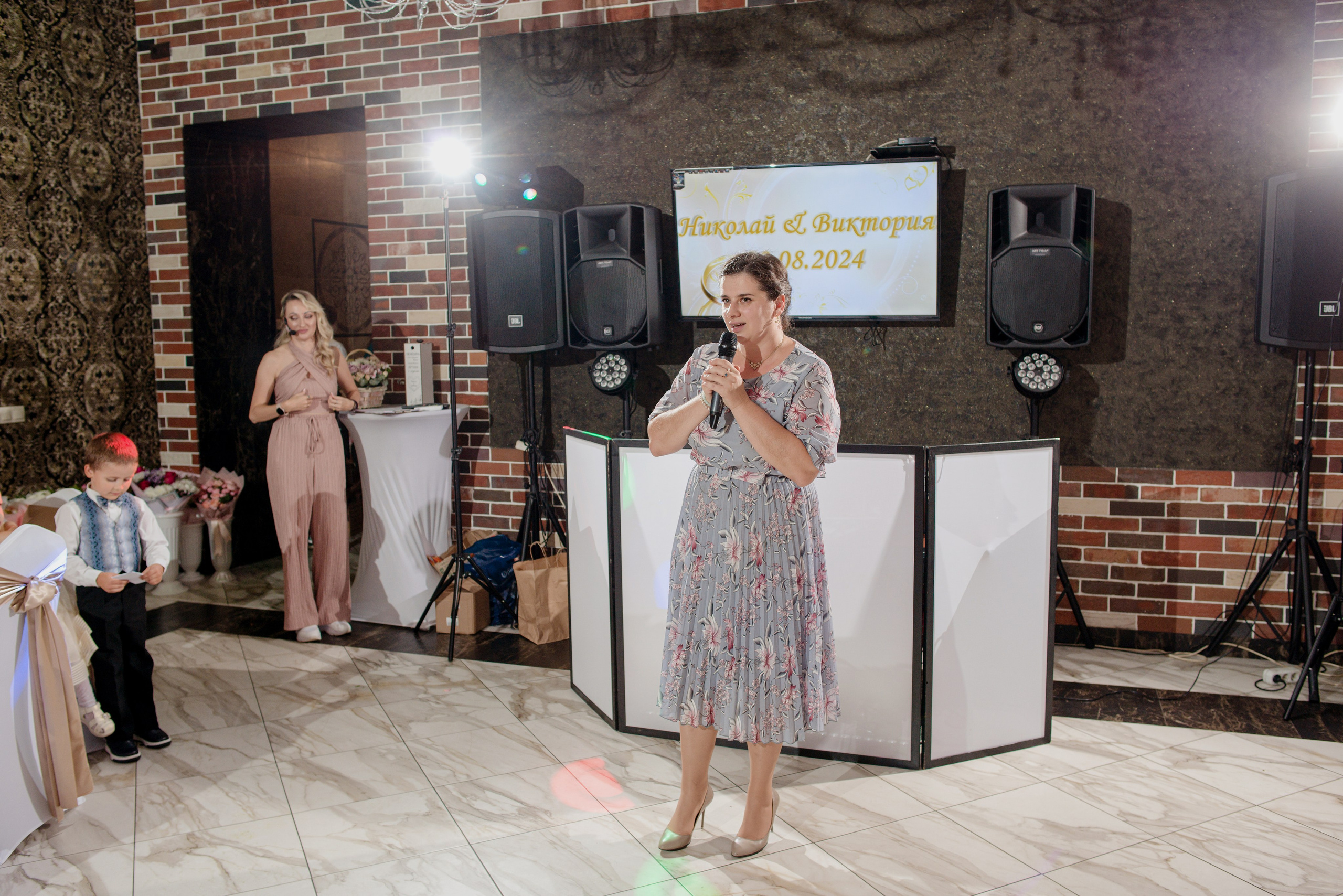 Николай и Виктория (г. Кашира). Королева Елена Свадебный и семейный фотограф в Туле