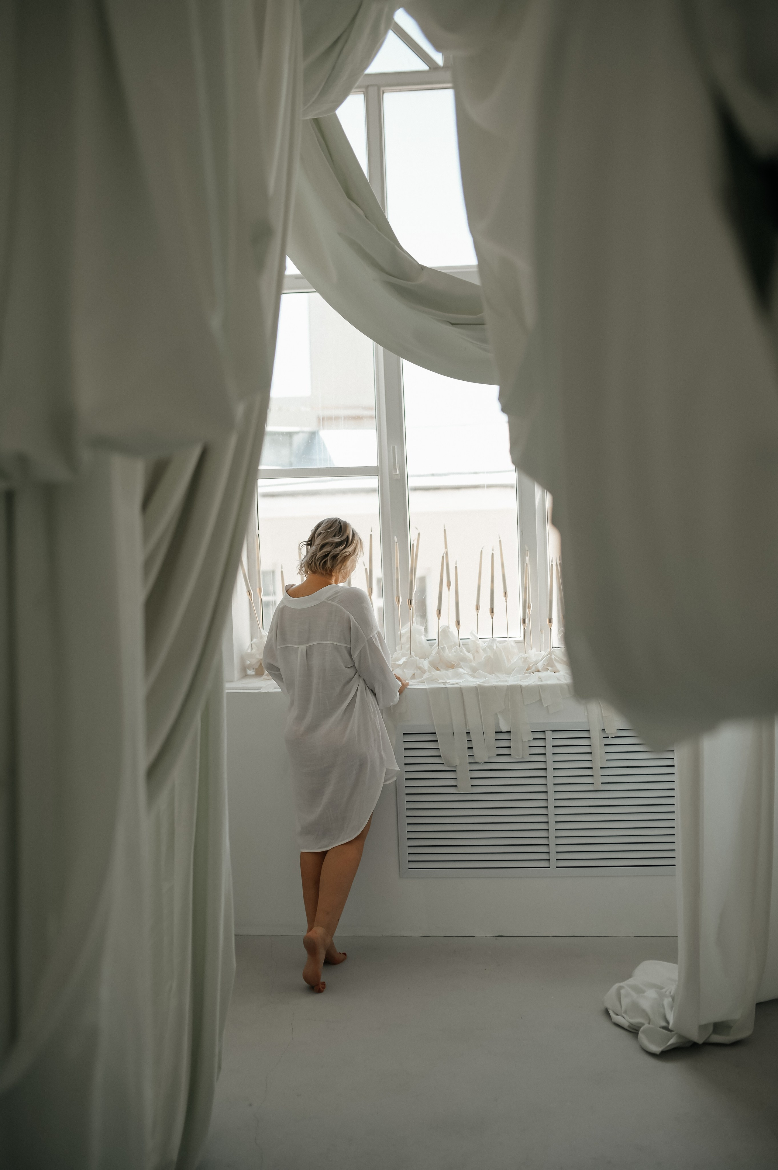 Марина. Семейный фотограф Олеся Батурина Рязань