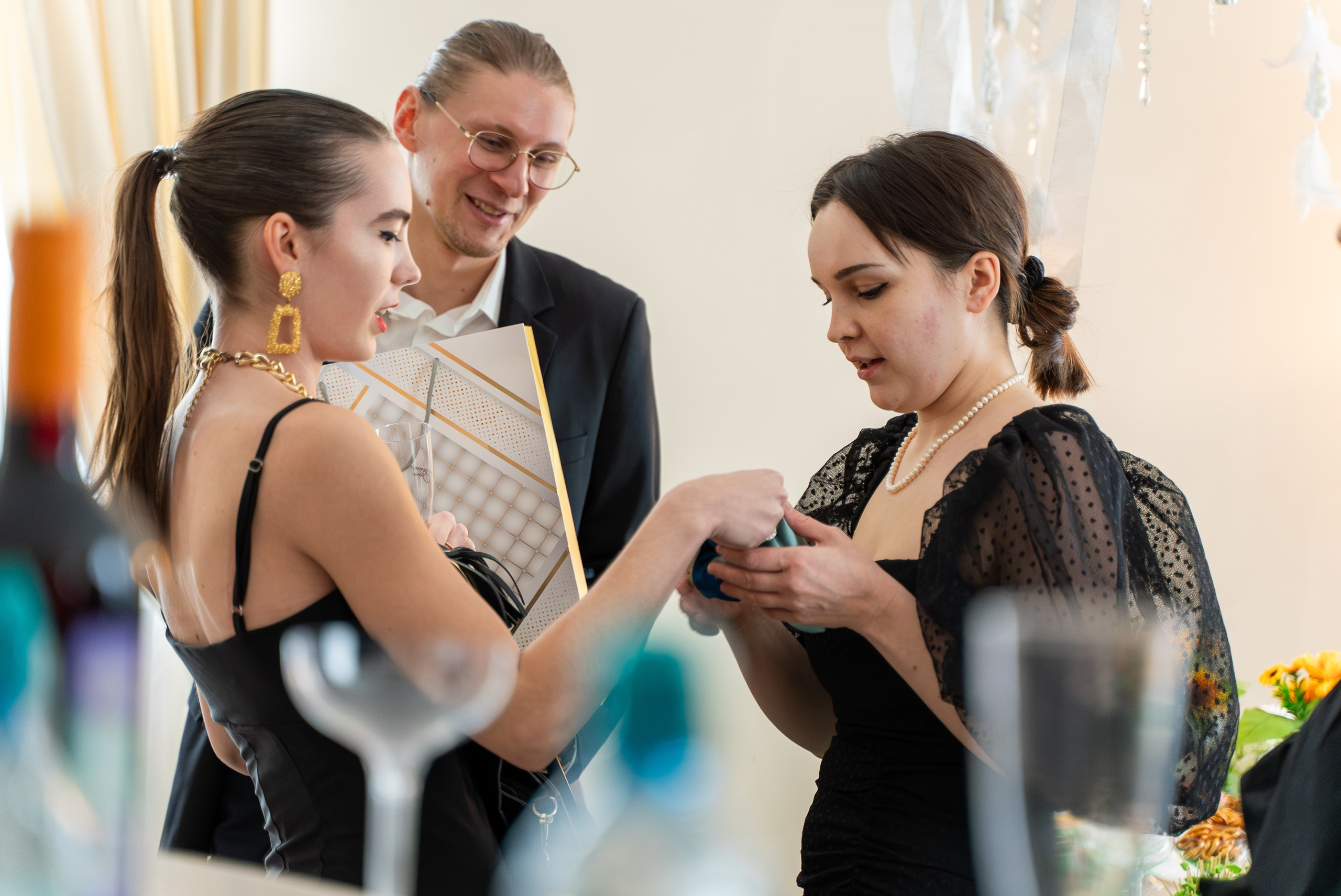 Дни рождения. KUSTOV PRODUCTION — профессиональная фотосъёмка в Москве