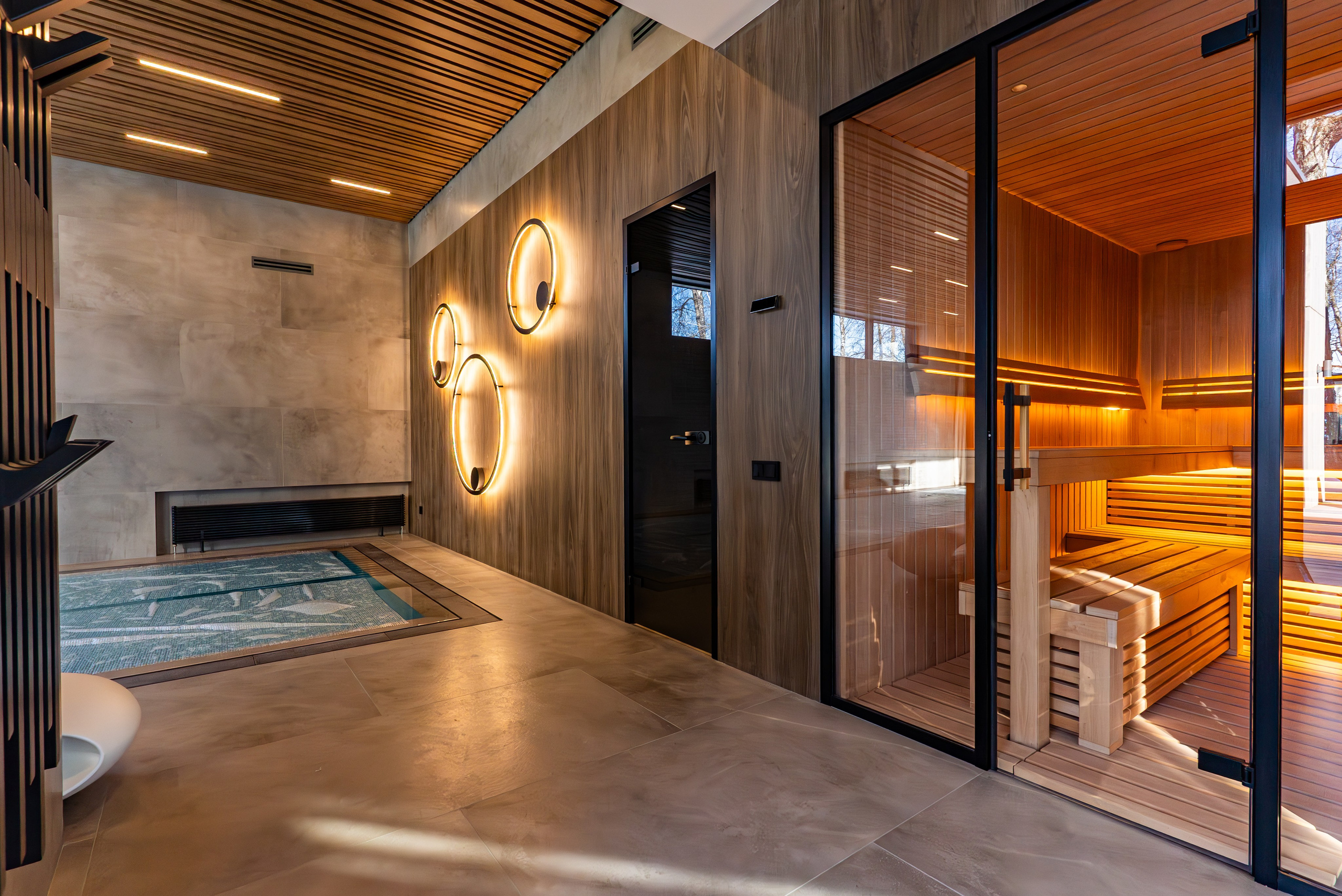 Дом на продажу 600 м. KUSTOV PRODUCTION — профессиональная фотосъёмка в Москве