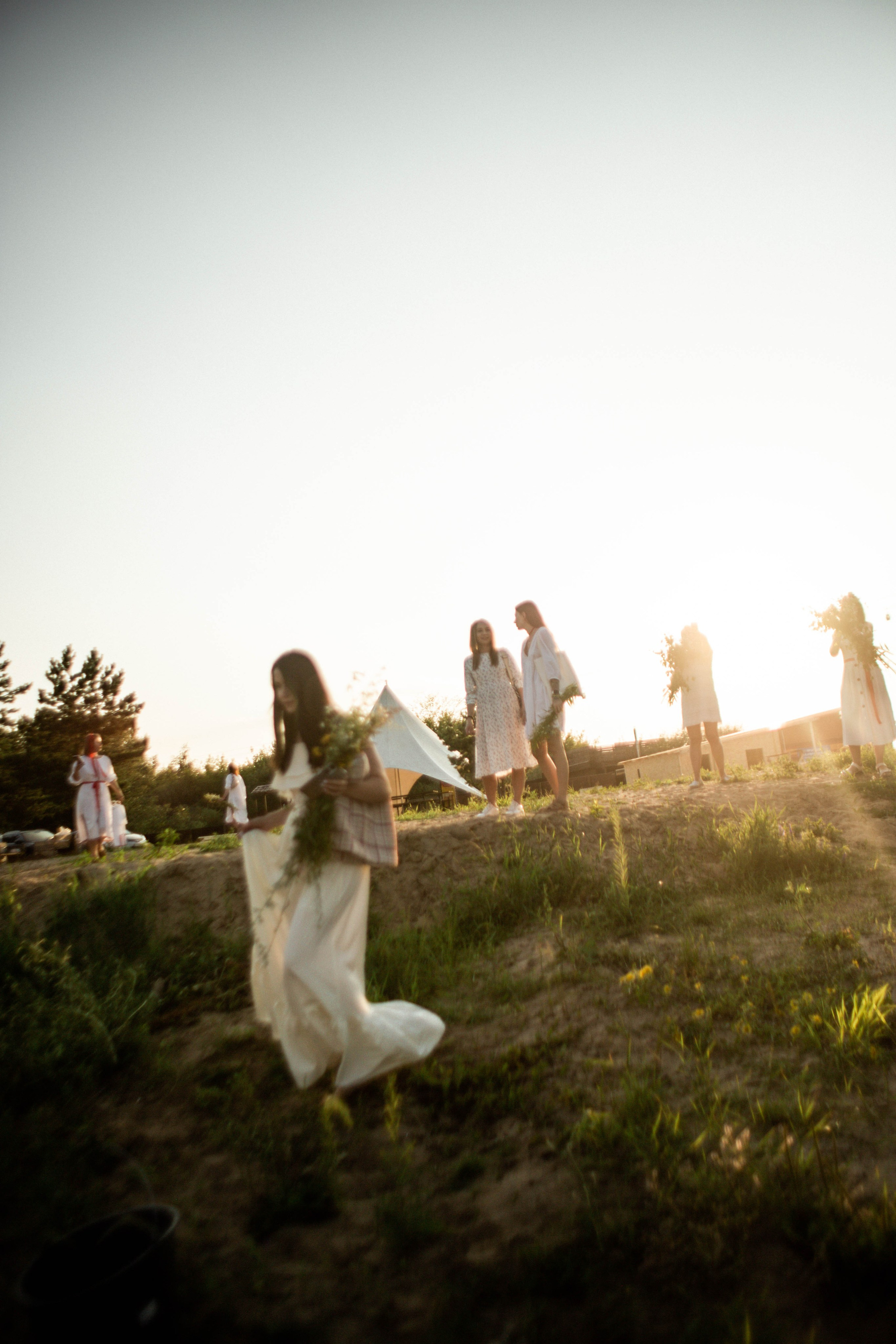 Ивана Купала Гребной канал. Фотограф в Нижнем Новгороде