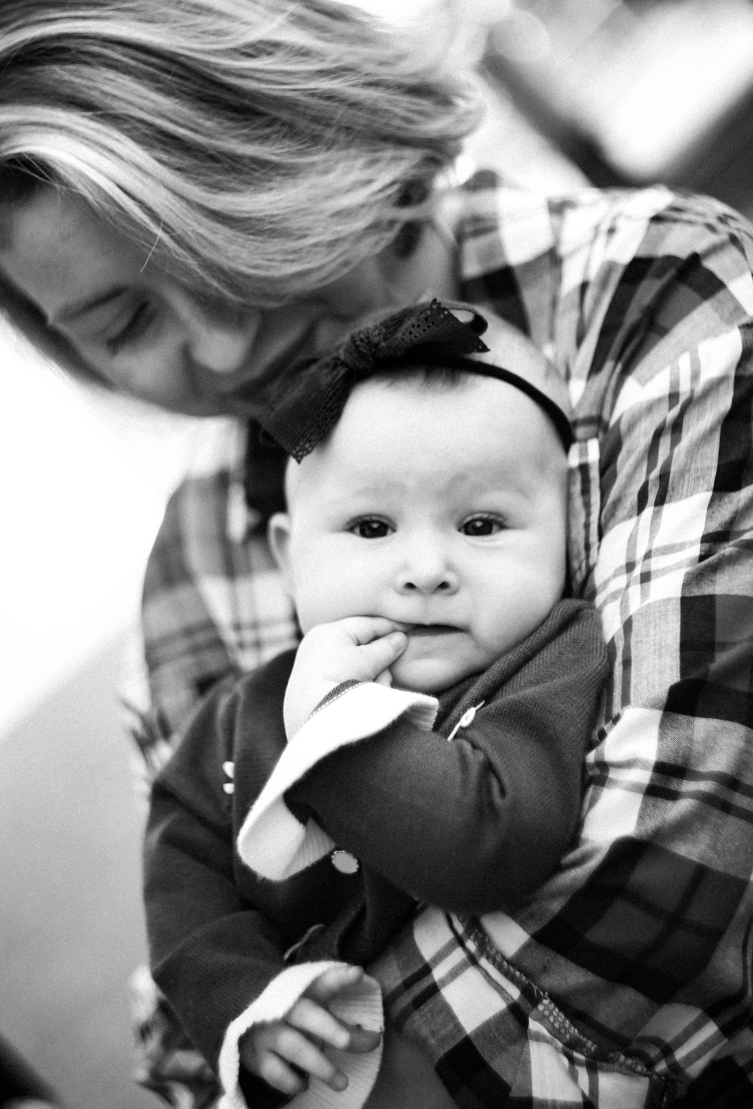 Мария. Колесо обозрения. Фотограф в Нижнем Новгороде