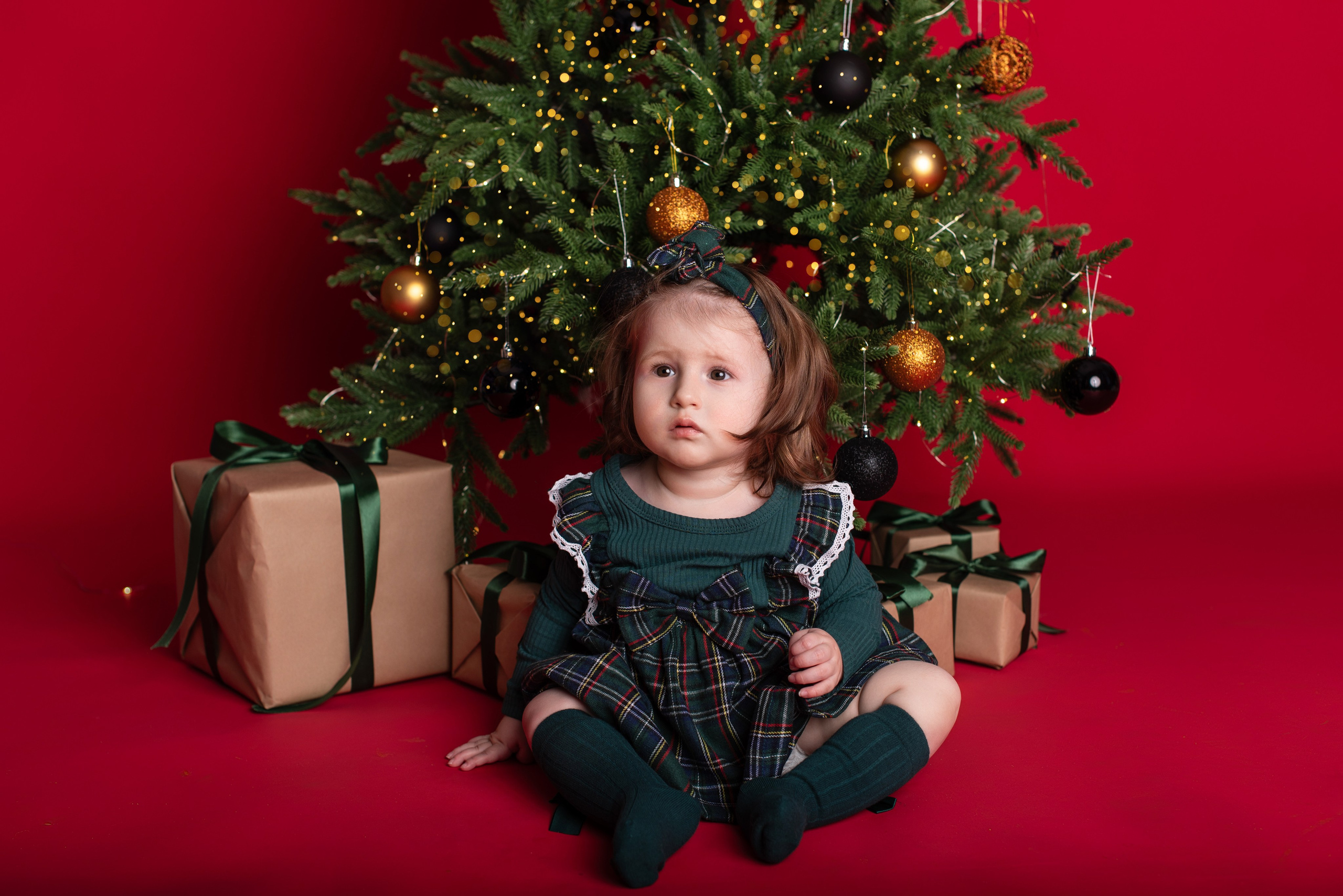 Новый год. Фотограф новорожденных и беременности Сергиев Посад Усачева Ирина