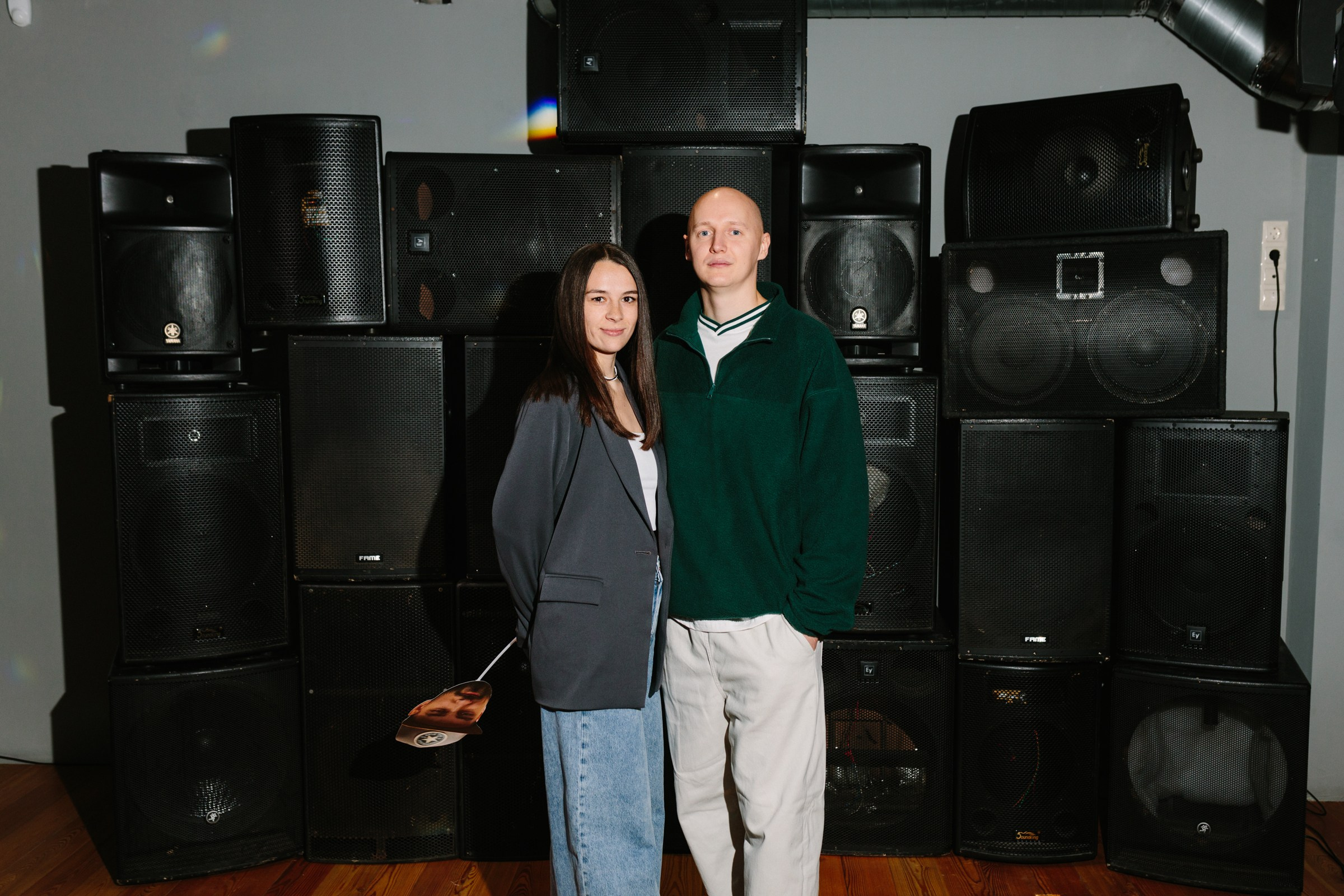 Happy birthday party. Фотограф Нижний Тагил Лилия Савина