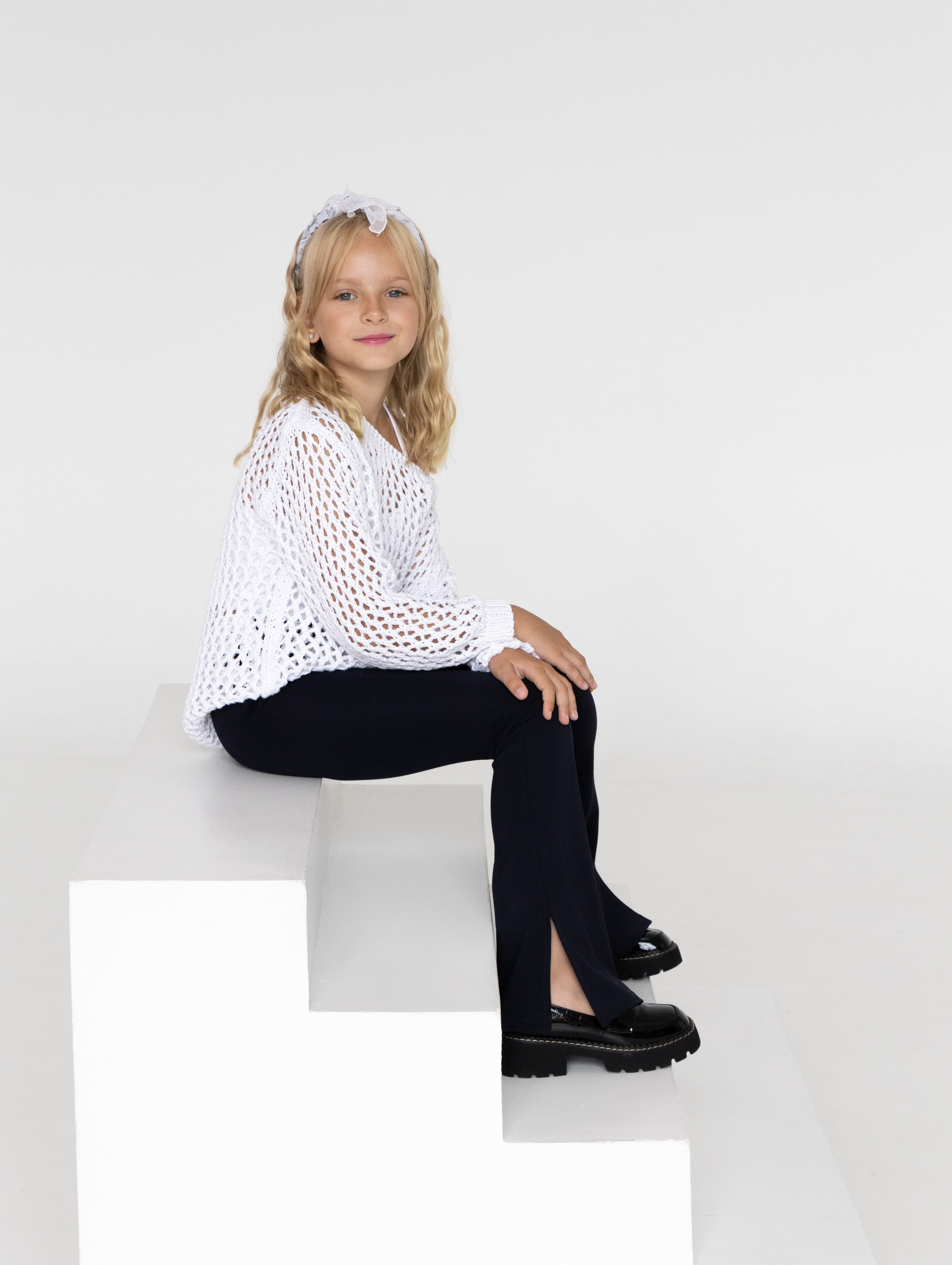 Каталожная съемка детской одежды для маркетплейса. Фотограф в Новосибирске Анна Полторацкая