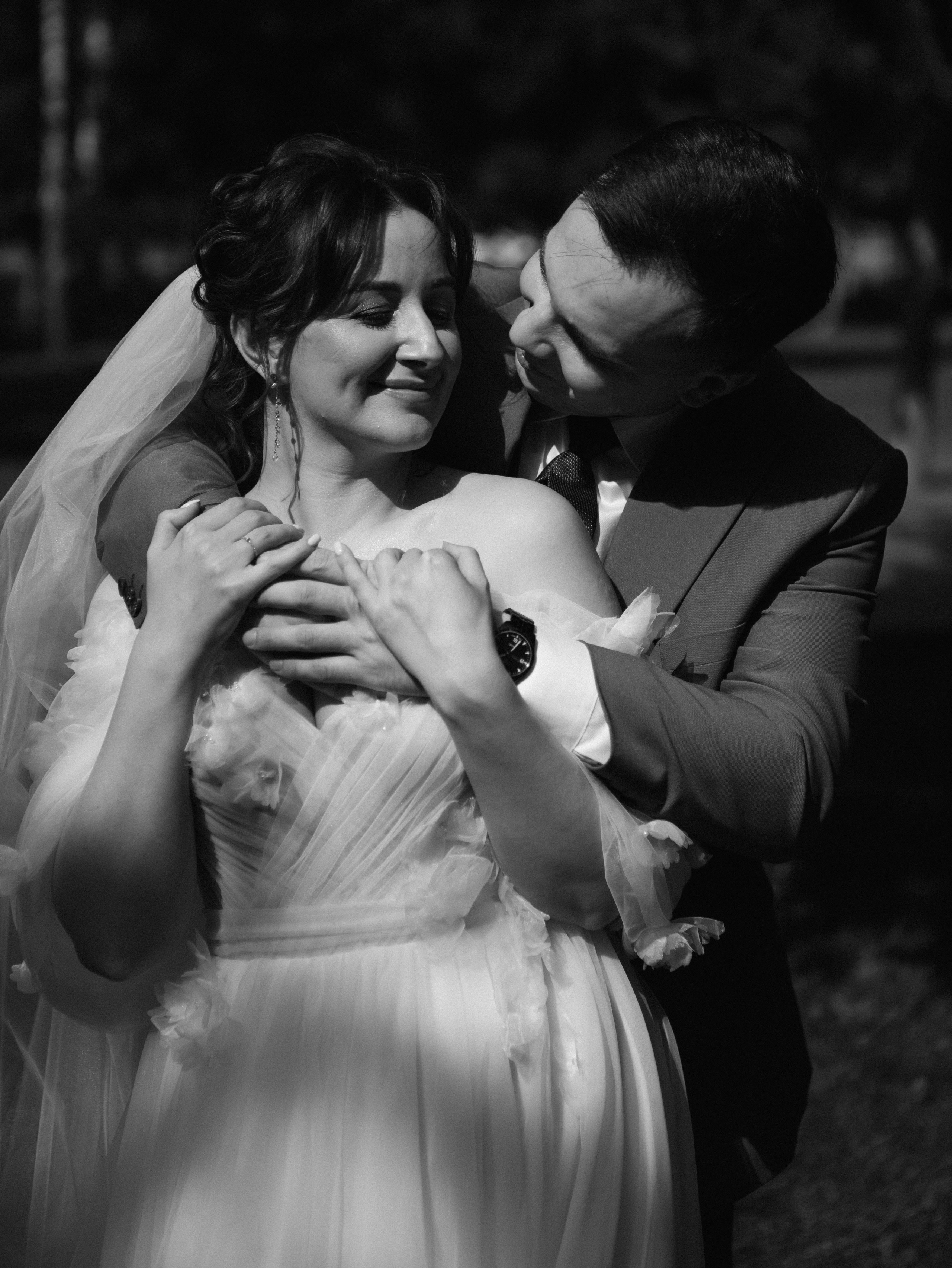 Евгений & Мария. Главная