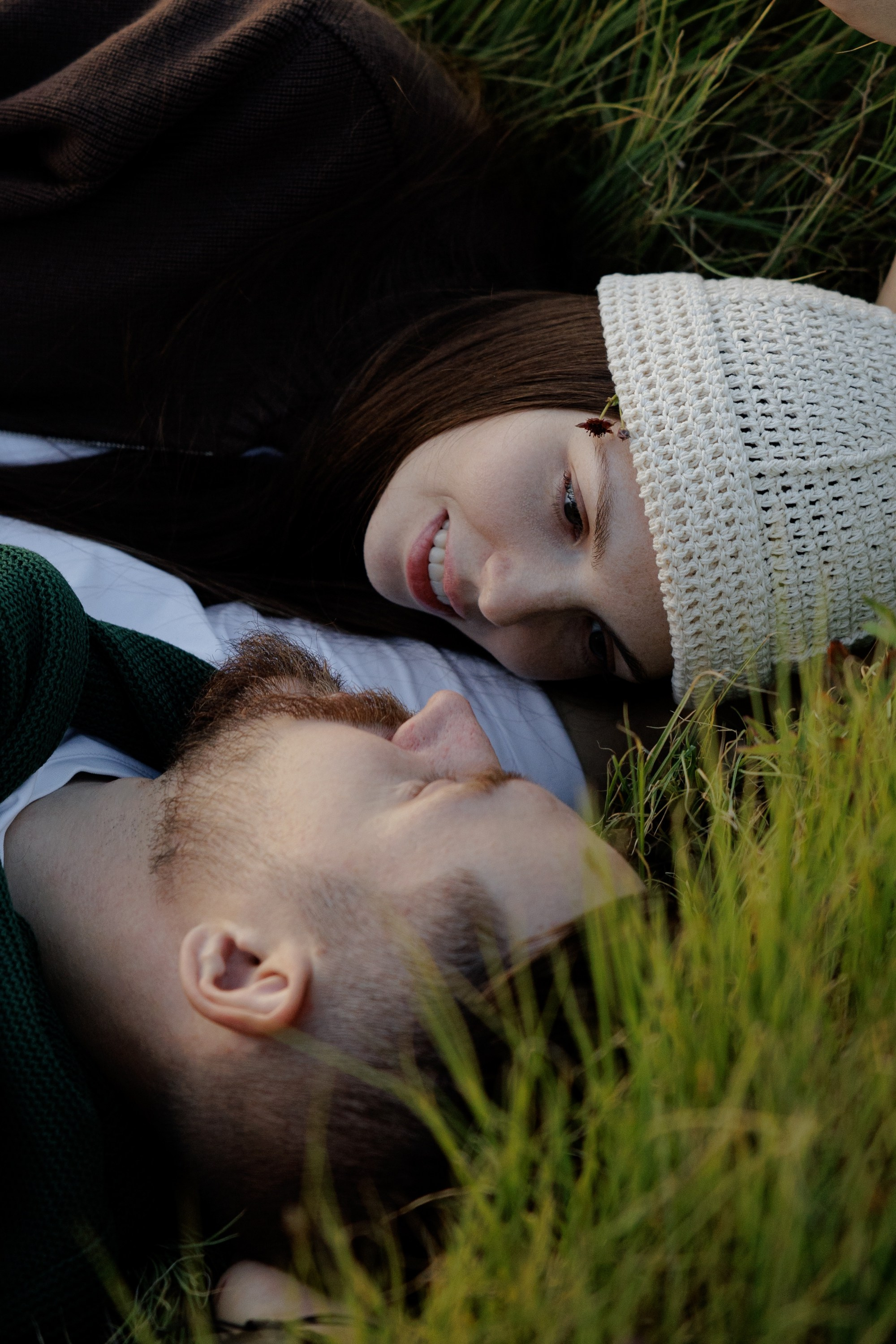 Рядом с тобой я стала лучше. Свадебный фотограф