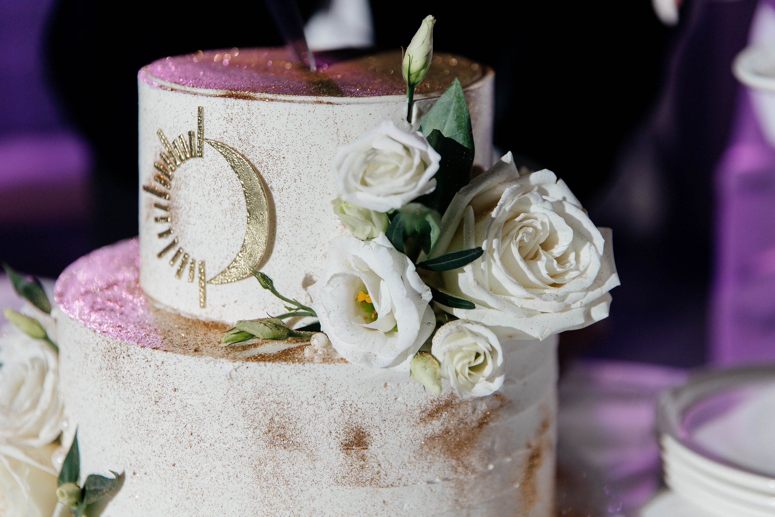 Виталий & Кристина. Главная