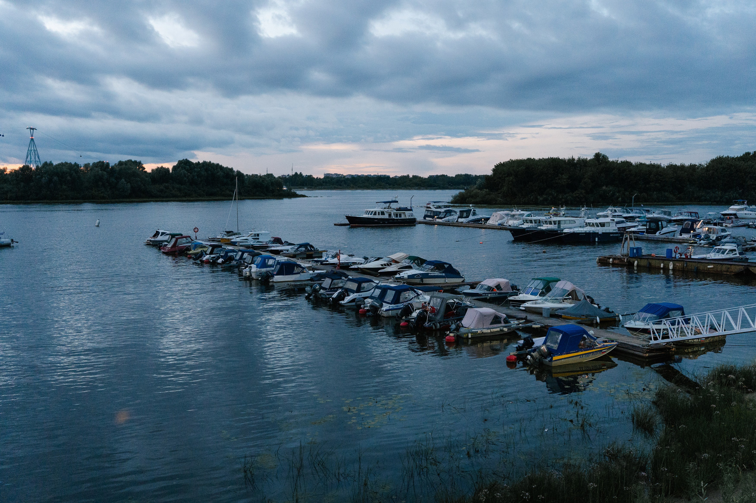 Изабелла и Денис. Свадебный и семейный фотограф Кокушева Юлия Нижний Новгород