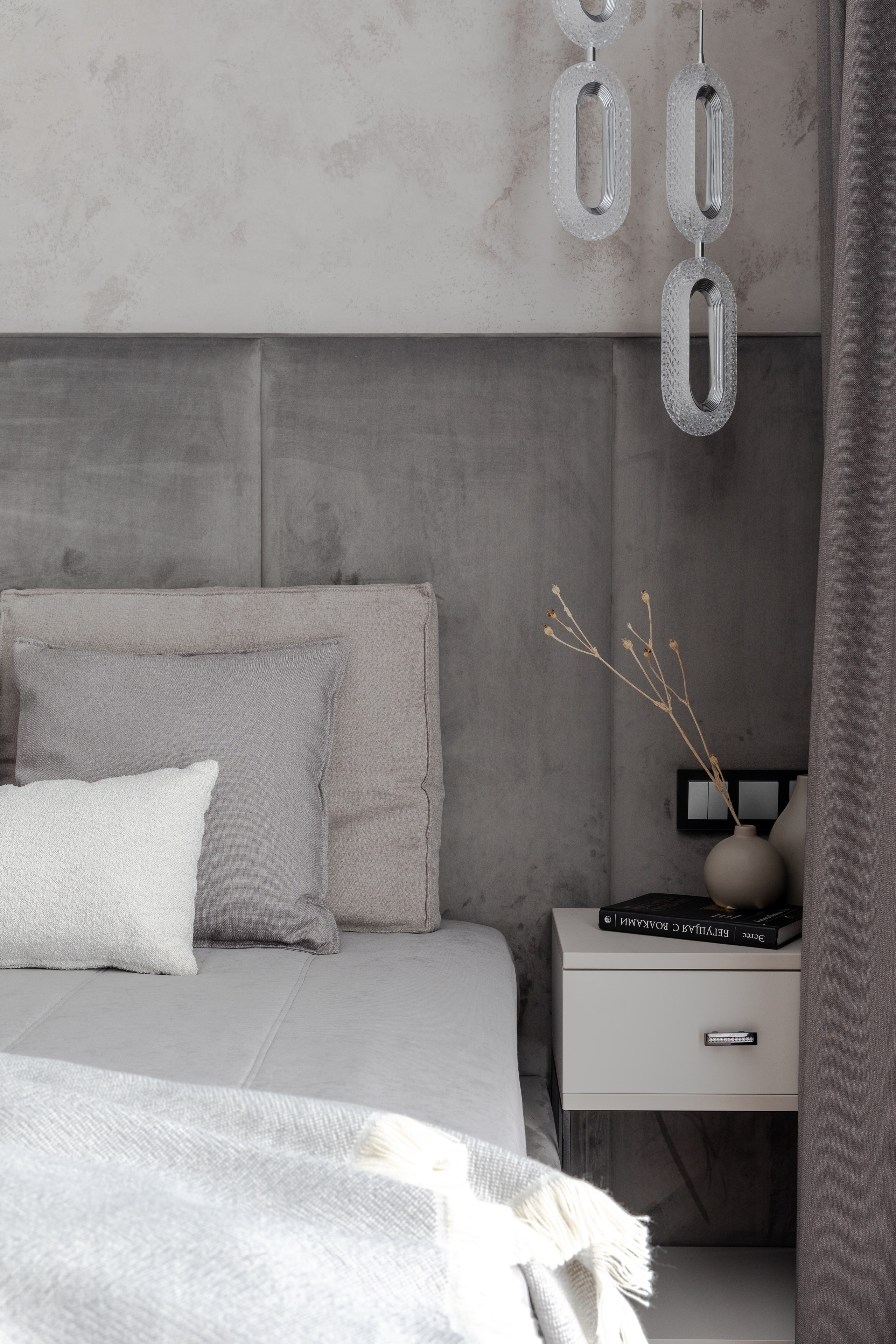 Дизайн проект Ксении Костарной @kostar_archidesign в ЖК "Сочи Парк". Интерьерный фотограф Москва