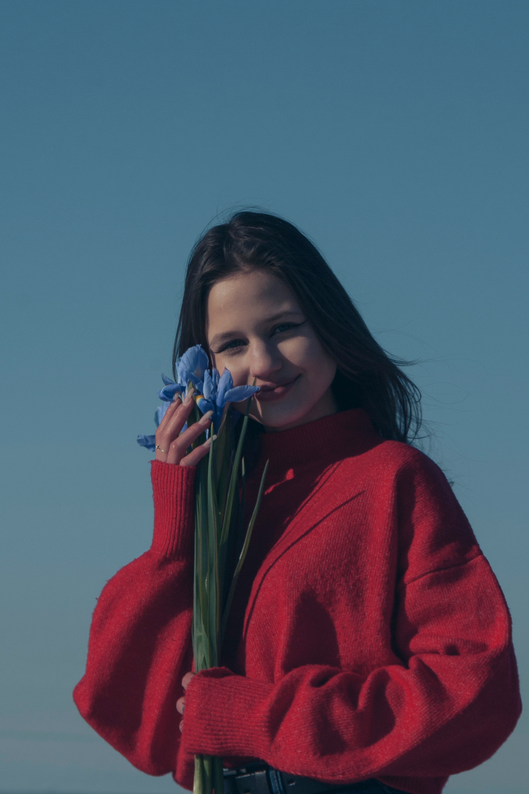 Кристина. Портретный Фотограф Александр «Konevtsoph» В Санкт-Петербурге