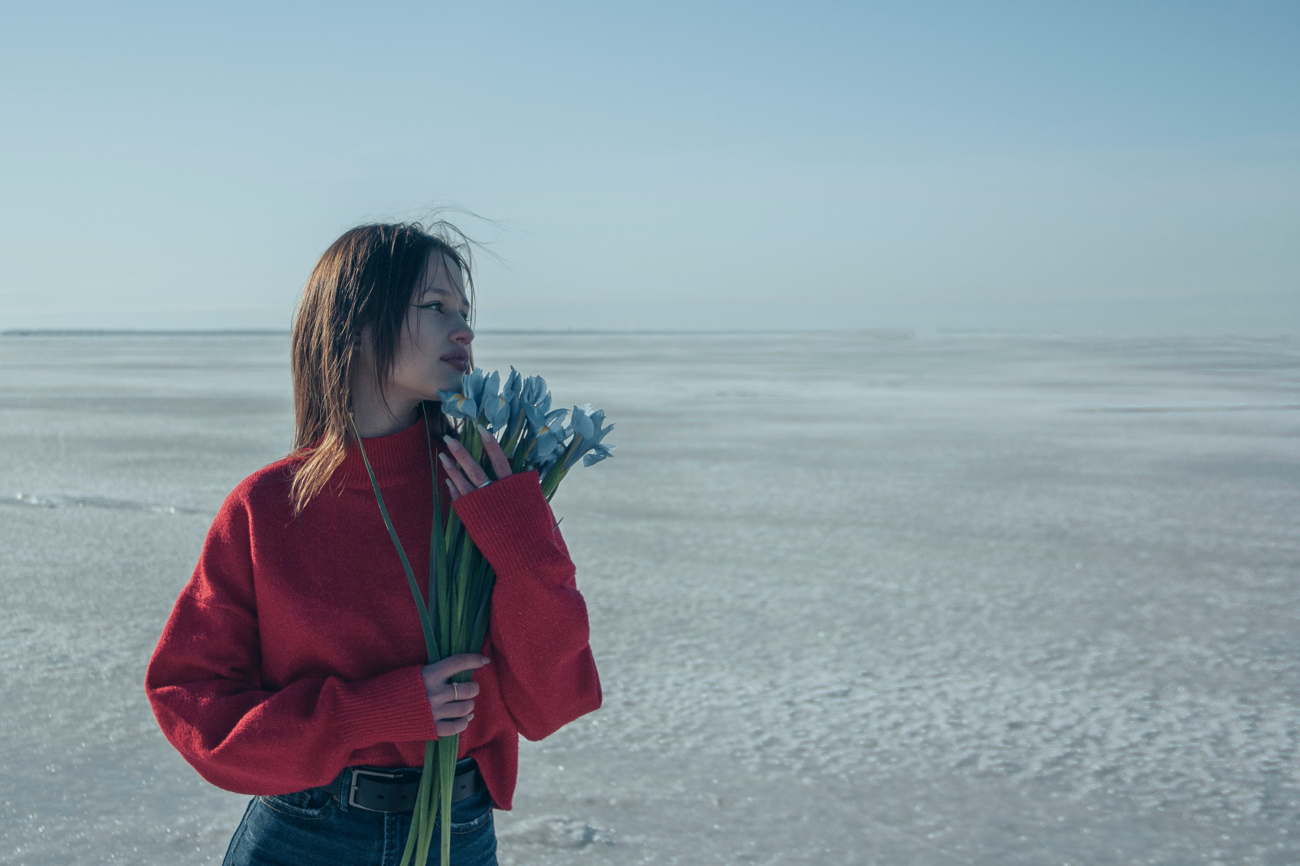 Кристина. Портретный Фотограф Александр «Konevtsoph» В Санкт-Петербурге