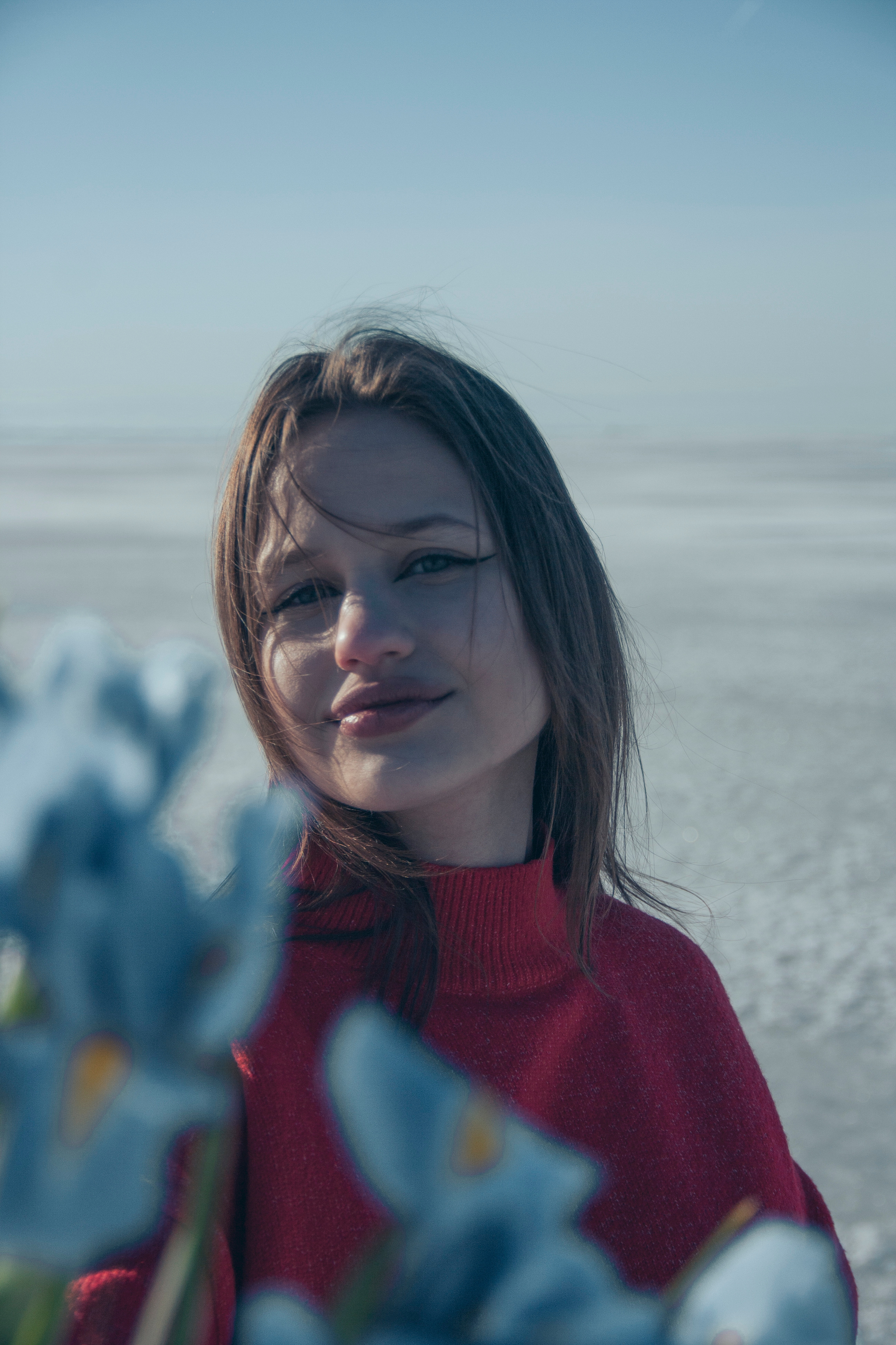 Кристина. Портретный Фотограф Александр «Konevtsoph» В Санкт-Петербурге