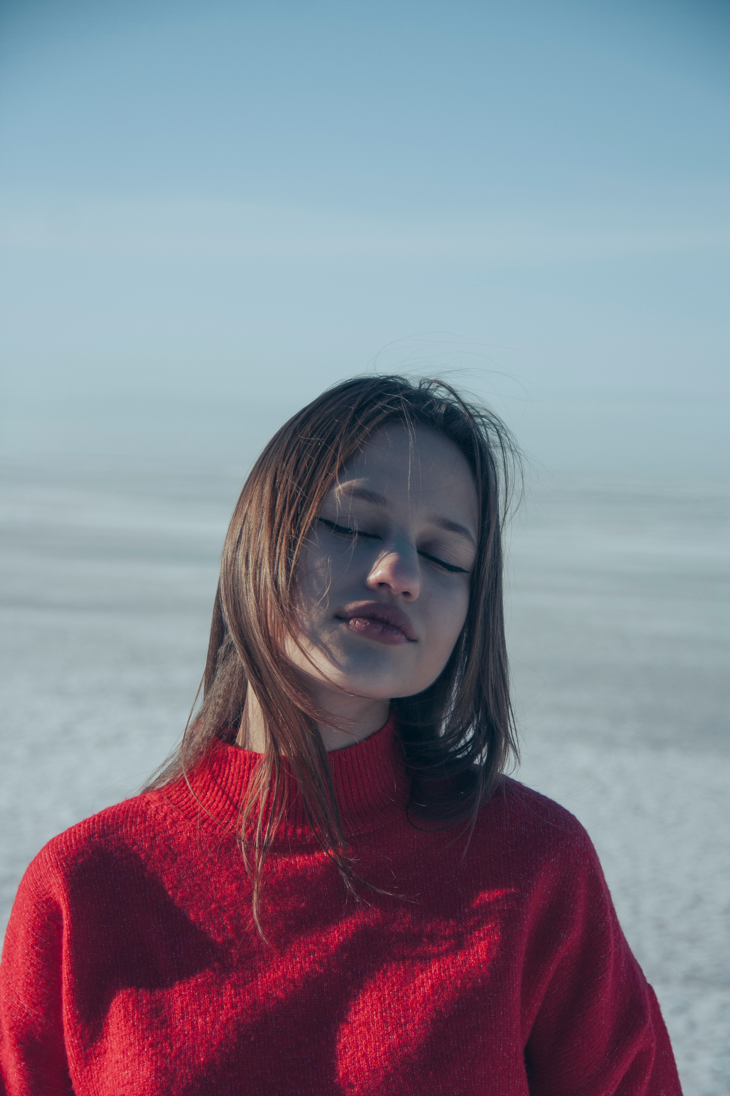 Кристина. Портретный Фотограф Александр «Konevtsoph» В Санкт-Петербурге