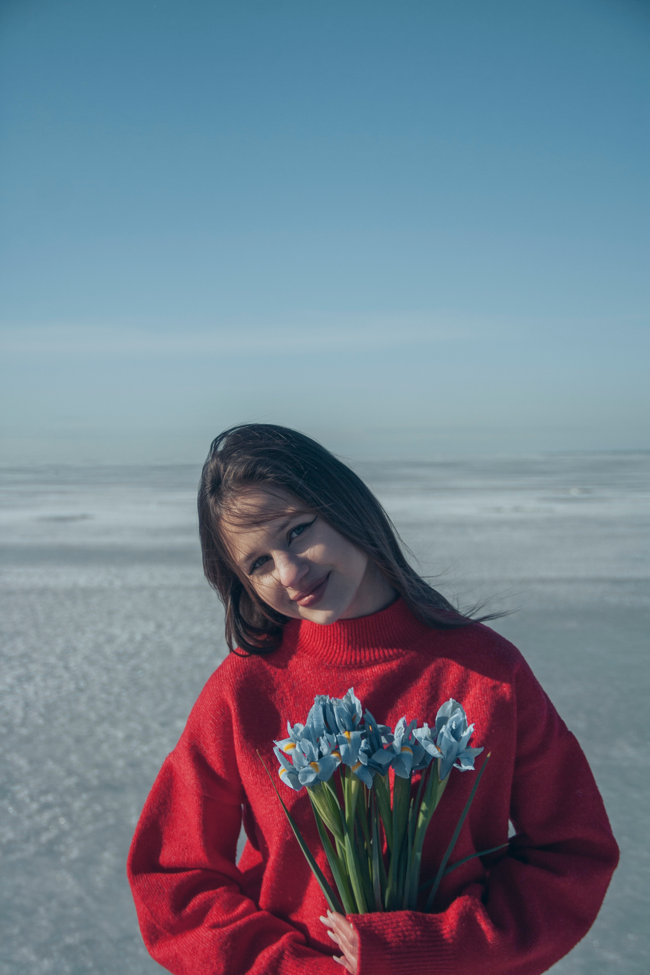 Кристина. Портретный Фотограф Александр «Konevtsoph» В Санкт-Петербурге