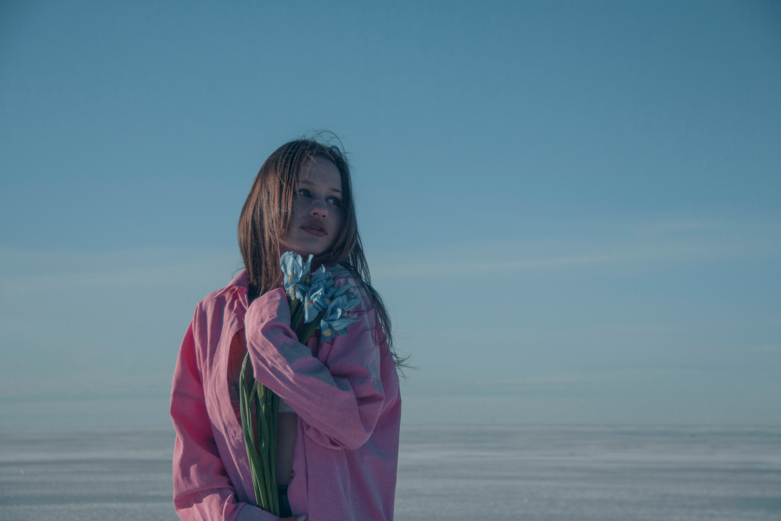 Кристина. Портретный Фотограф Александр «Konevtsoph» В Санкт-Петербурге