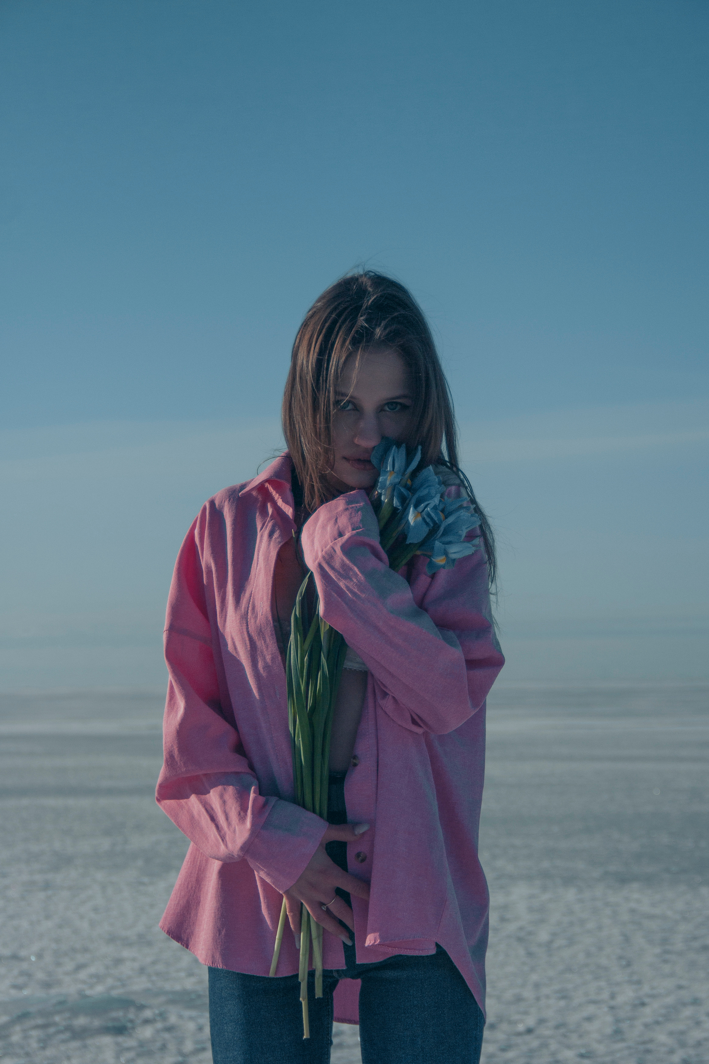 Кристина. Портретный Фотограф Александр «Konevtsoph» В Санкт-Петербурге