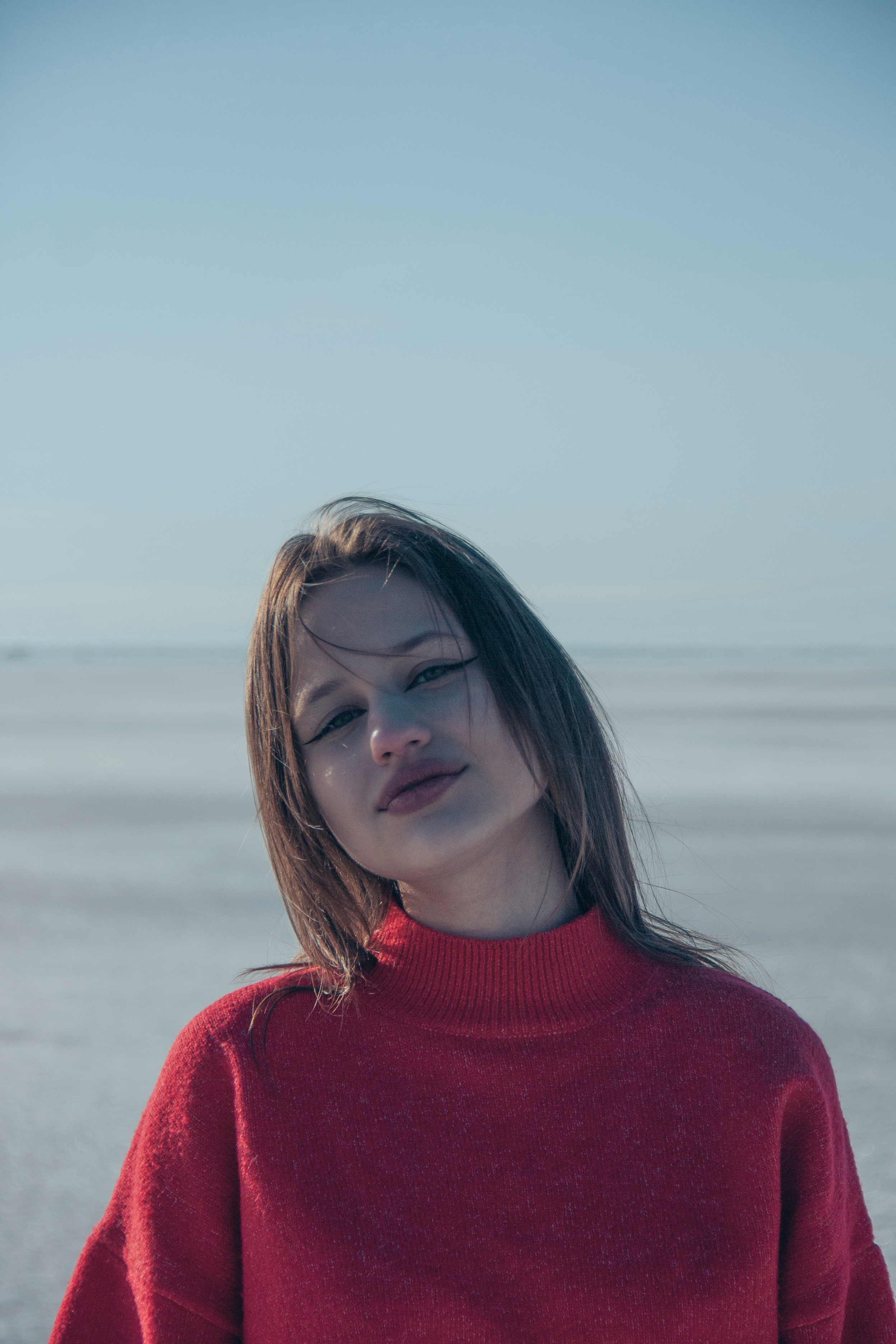 Кристина. Портретный Фотограф Александр «Konevtsoph» В Санкт-Петербурге