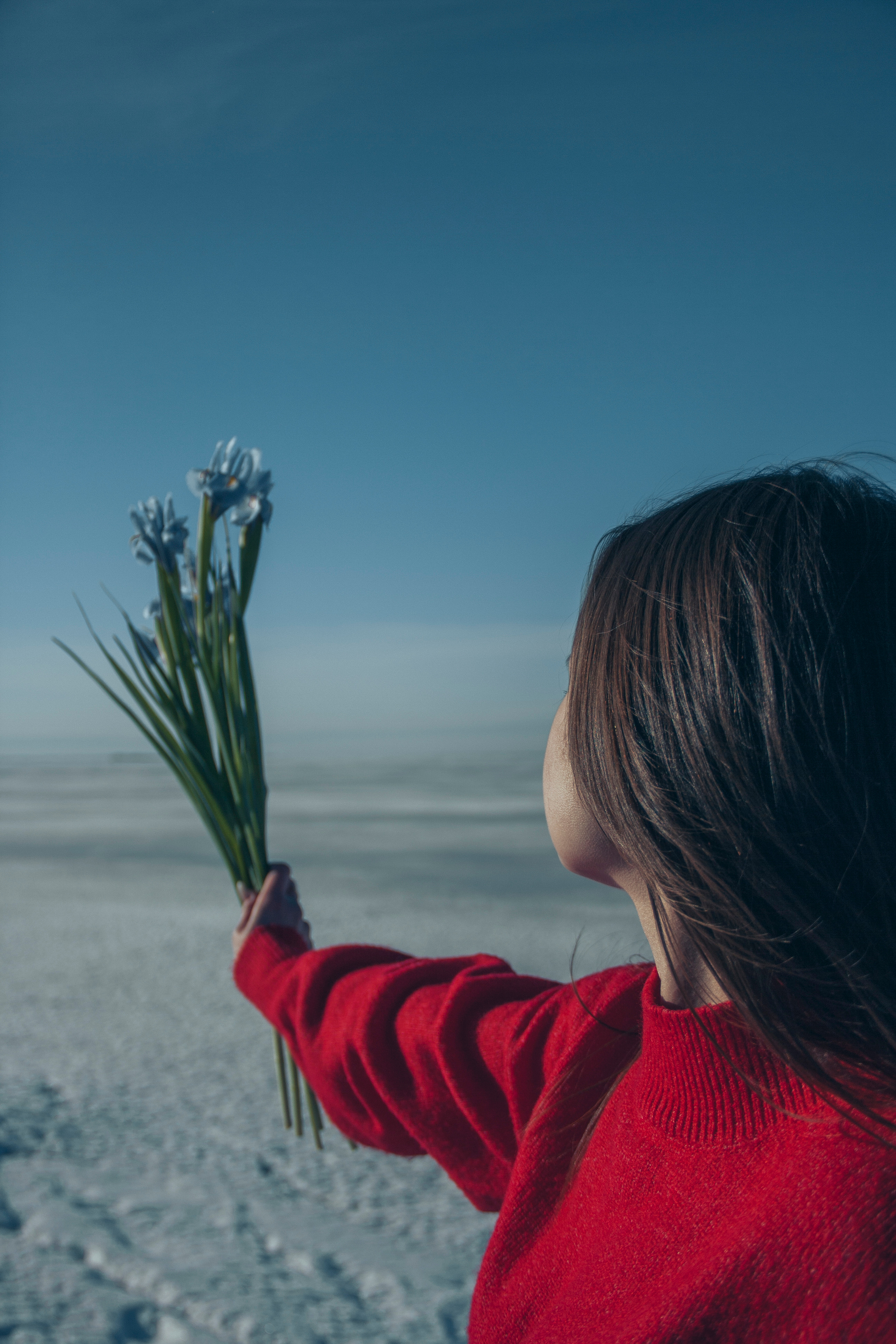 Кристина. Портретный Фотограф Александр «Konevtsoph» В Санкт-Петербурге