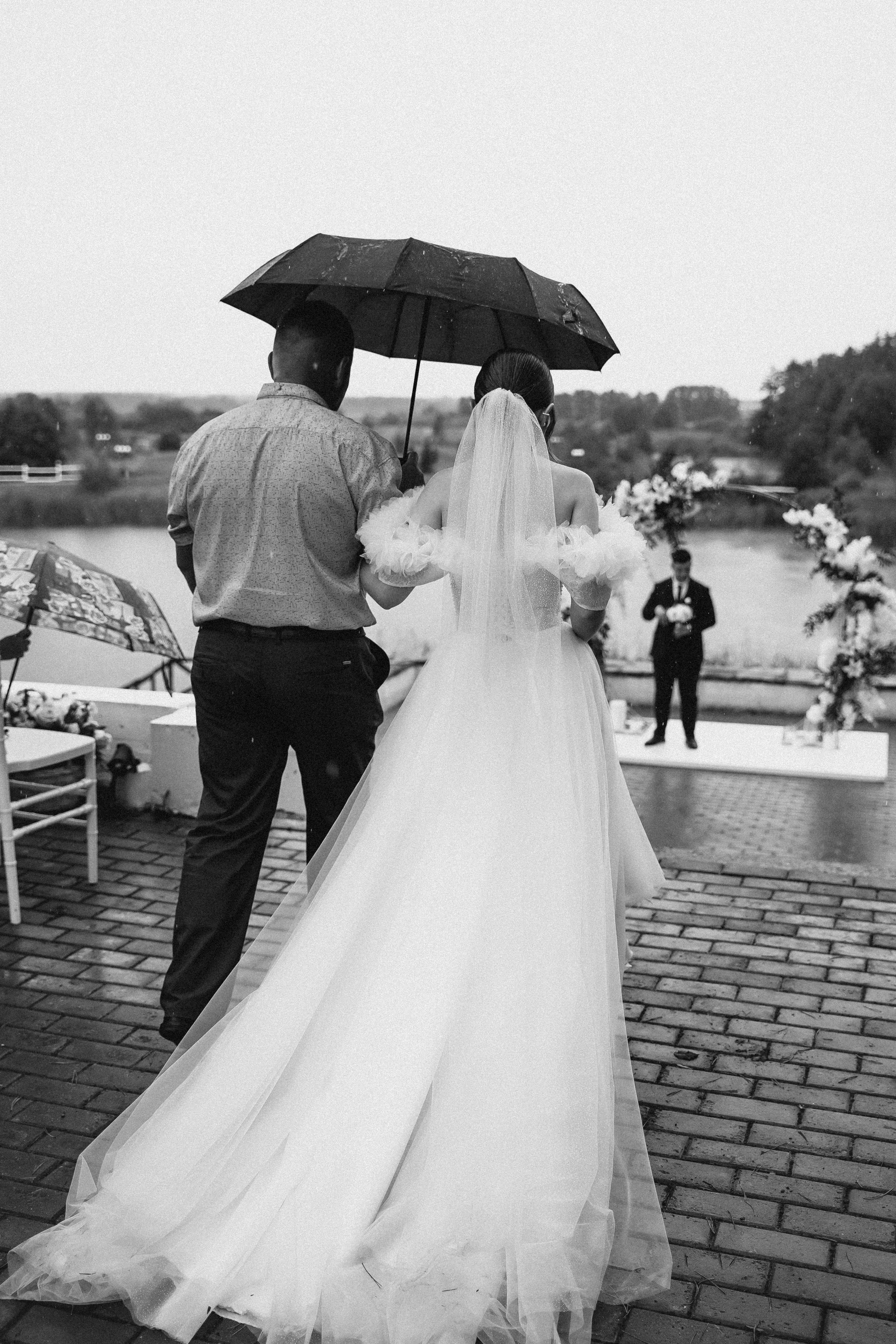 Анна & Артем 2025. Фотосъемка и видеосъемка свадеб Липецк