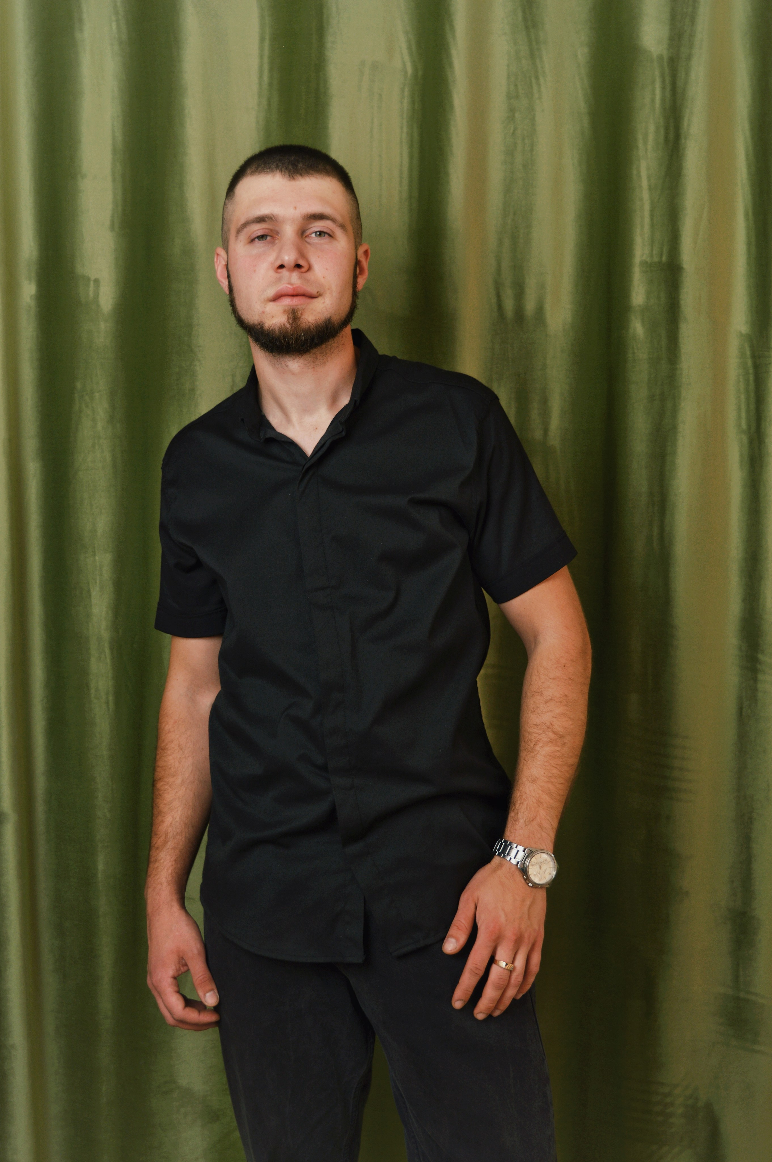 Давид Григорян. Promodels