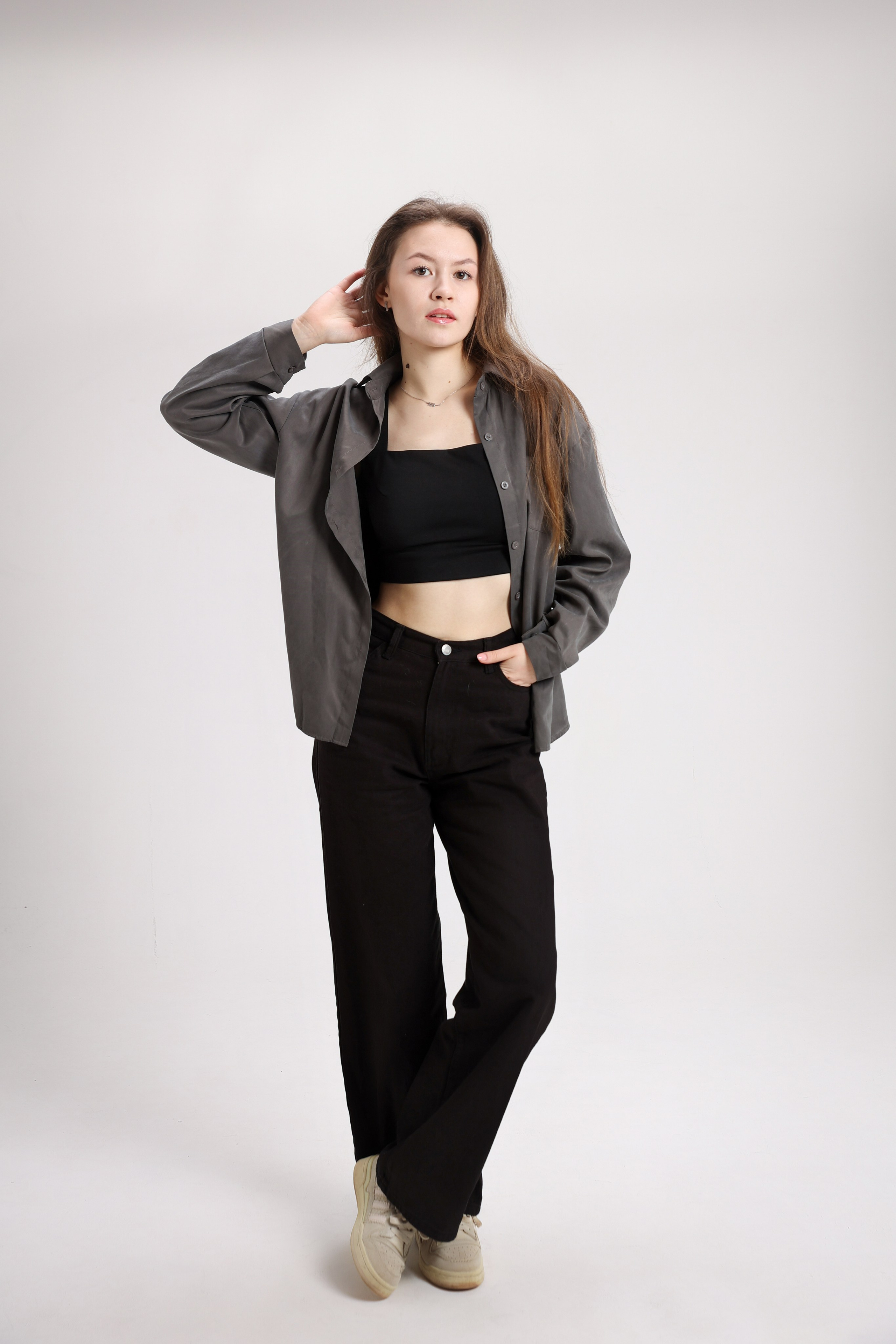 Истомина Валерия. Promodels