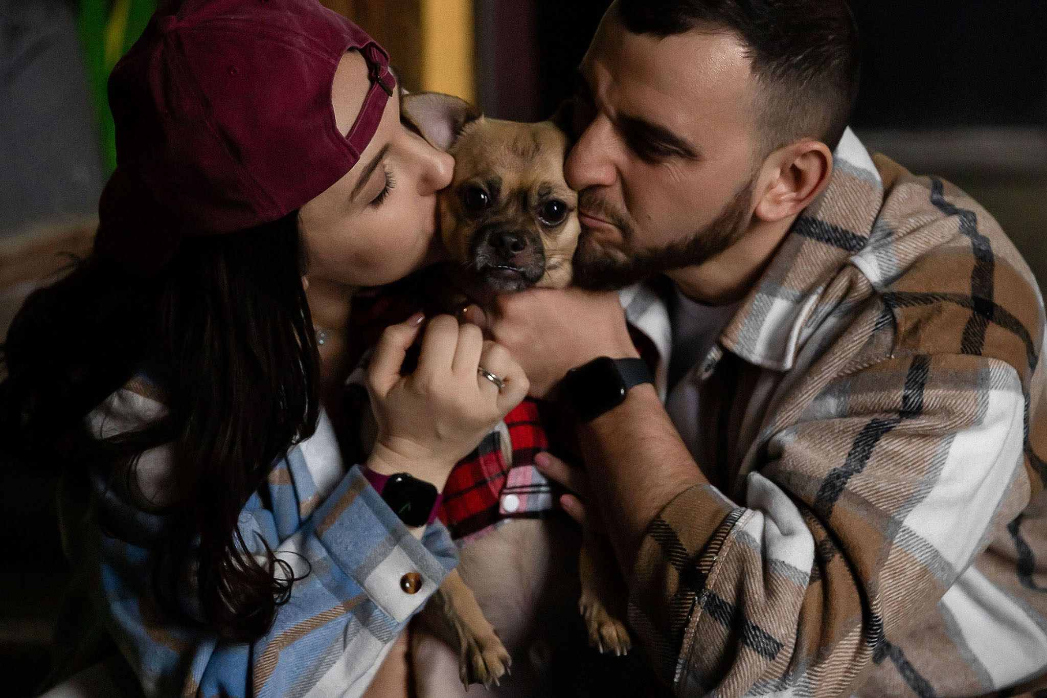 Фотосессия беременности в Краснодаре. Семейный и свадебный фотограф в Краснодаре. Кристина Ендальцева