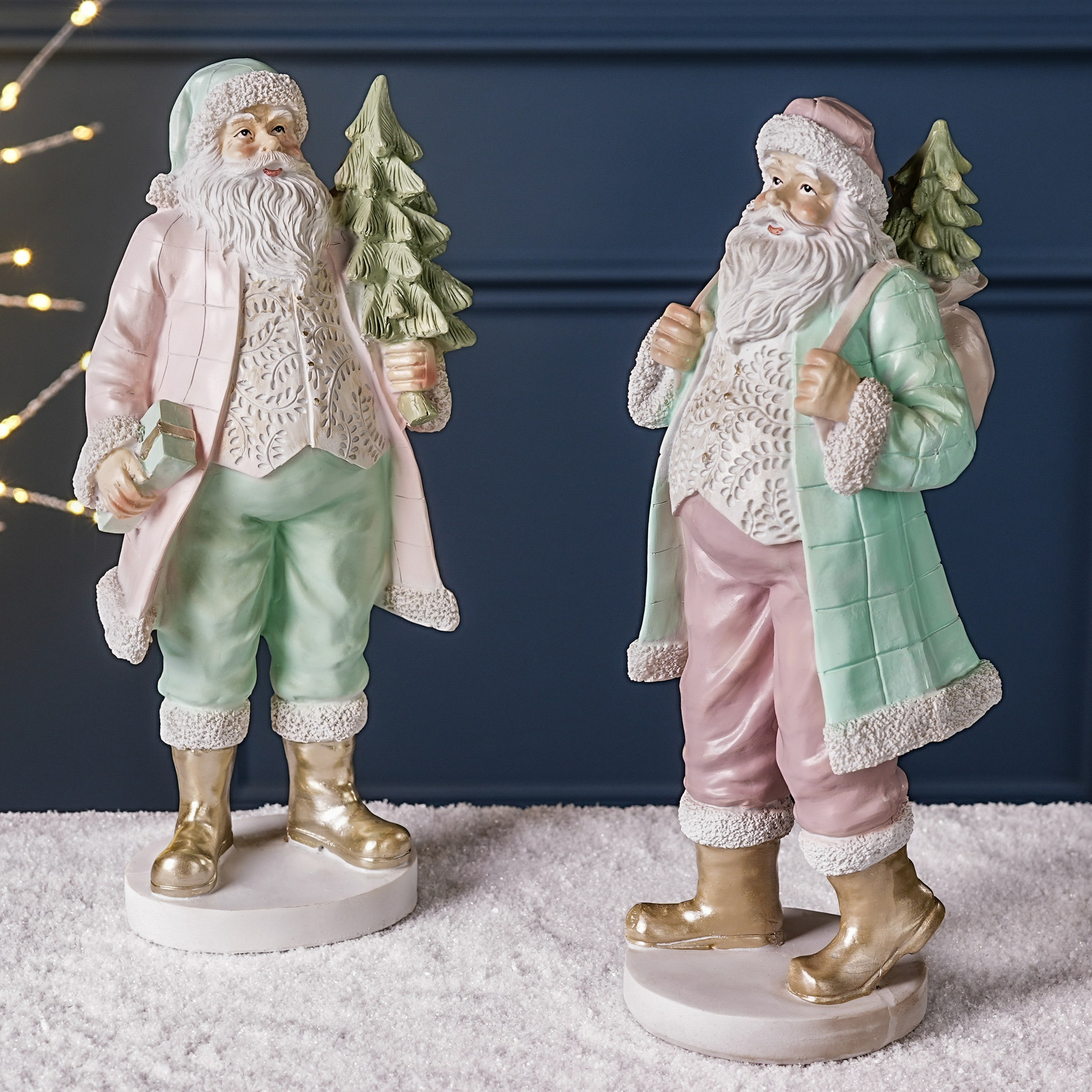 Новогодний декор. Профессиональный фотограф в Москве и МО