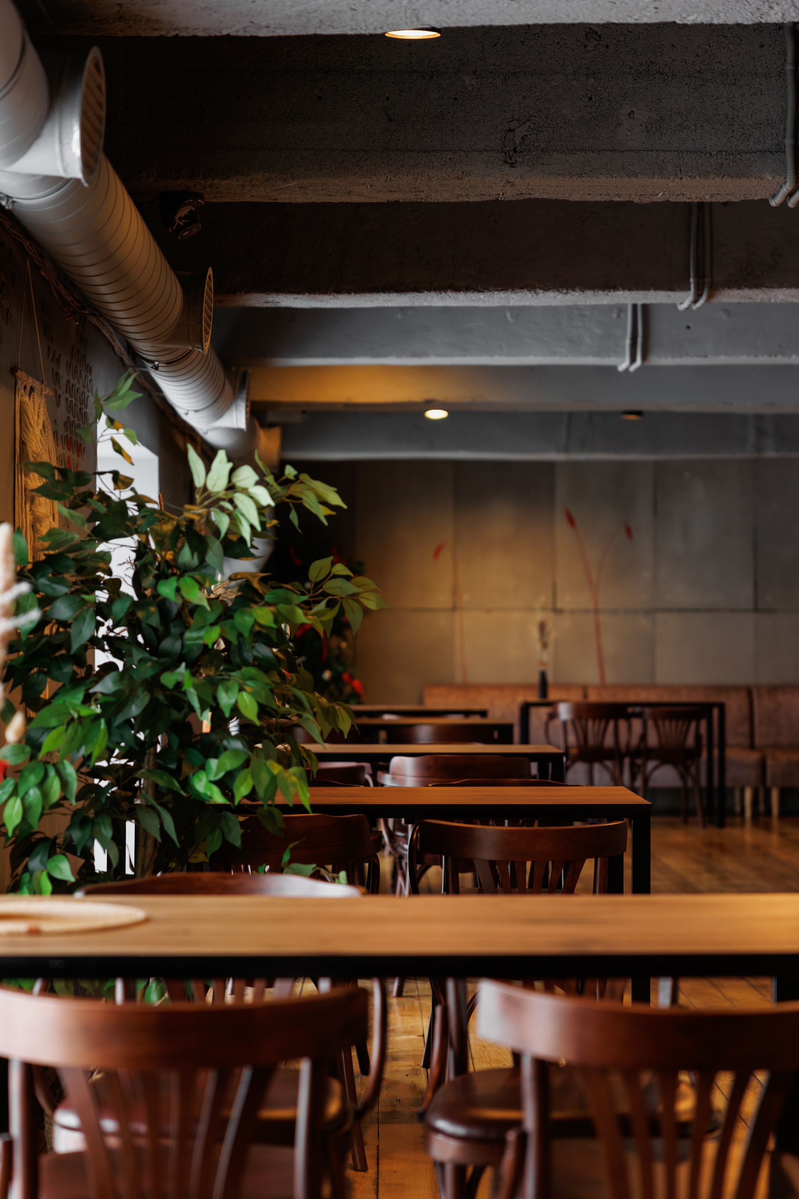 Ресторан «Карелла». Репортажный фотограф в Санкт-Петербурге Жолудев Владислав