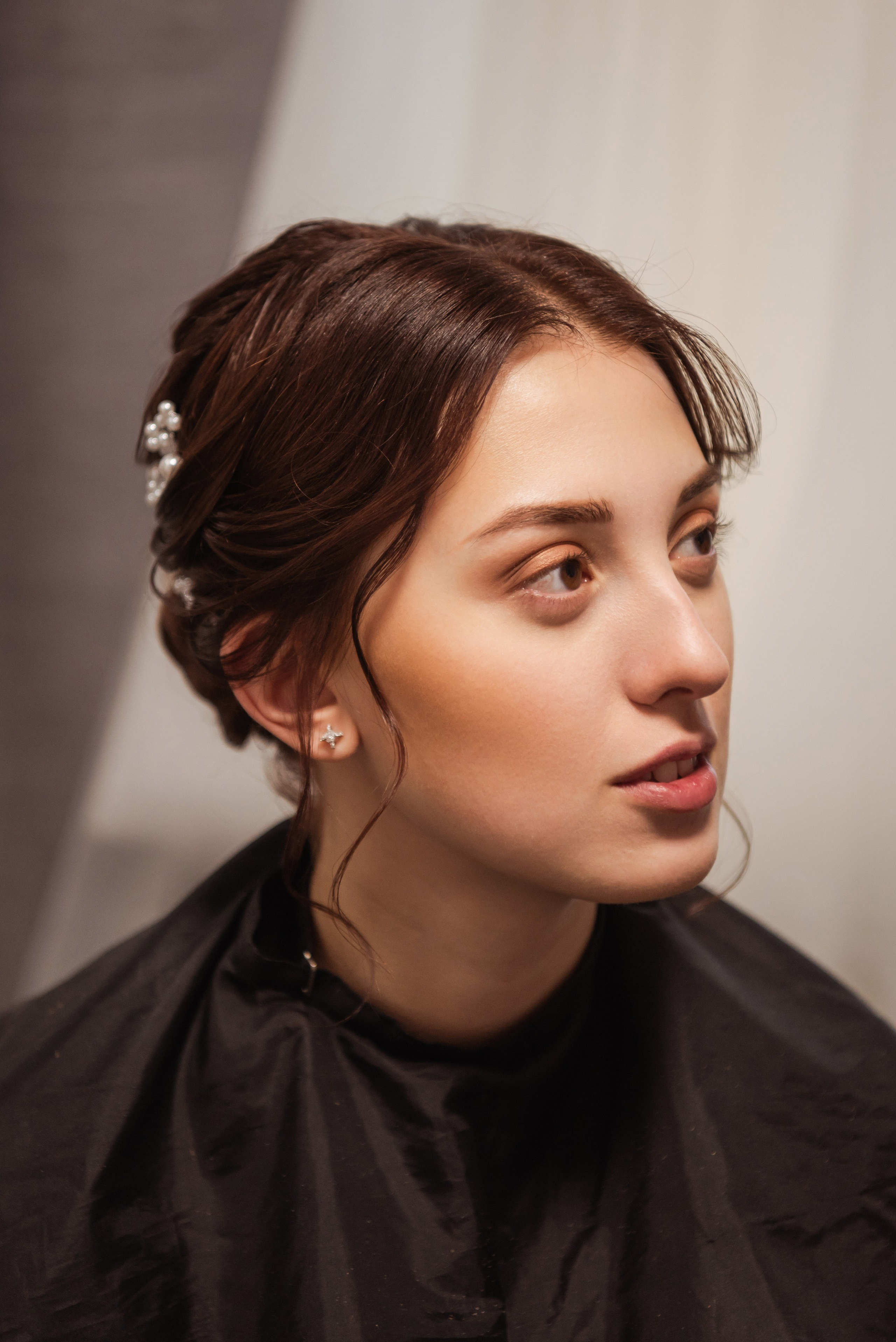 Егор и Анастасия. Свадебный и арт-фотограф Кунецкая Диана