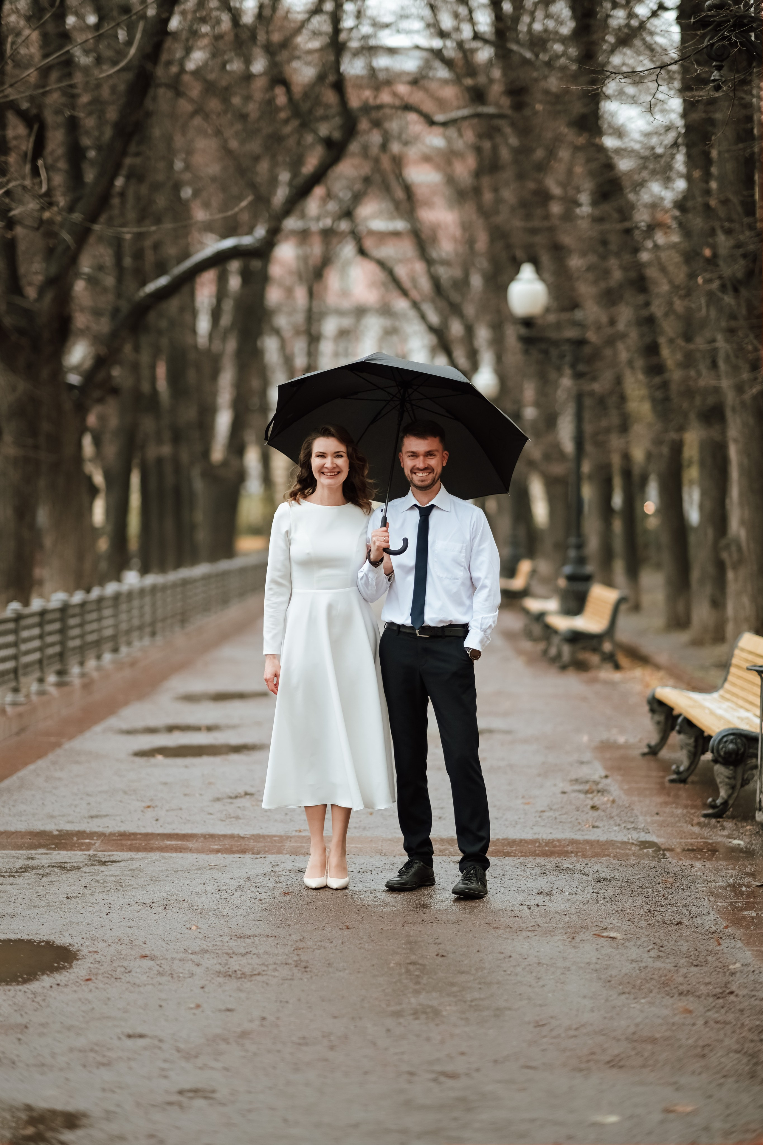 Свадебные фотосессии. Фотограф Светлана Скороходова Владимир-Москва