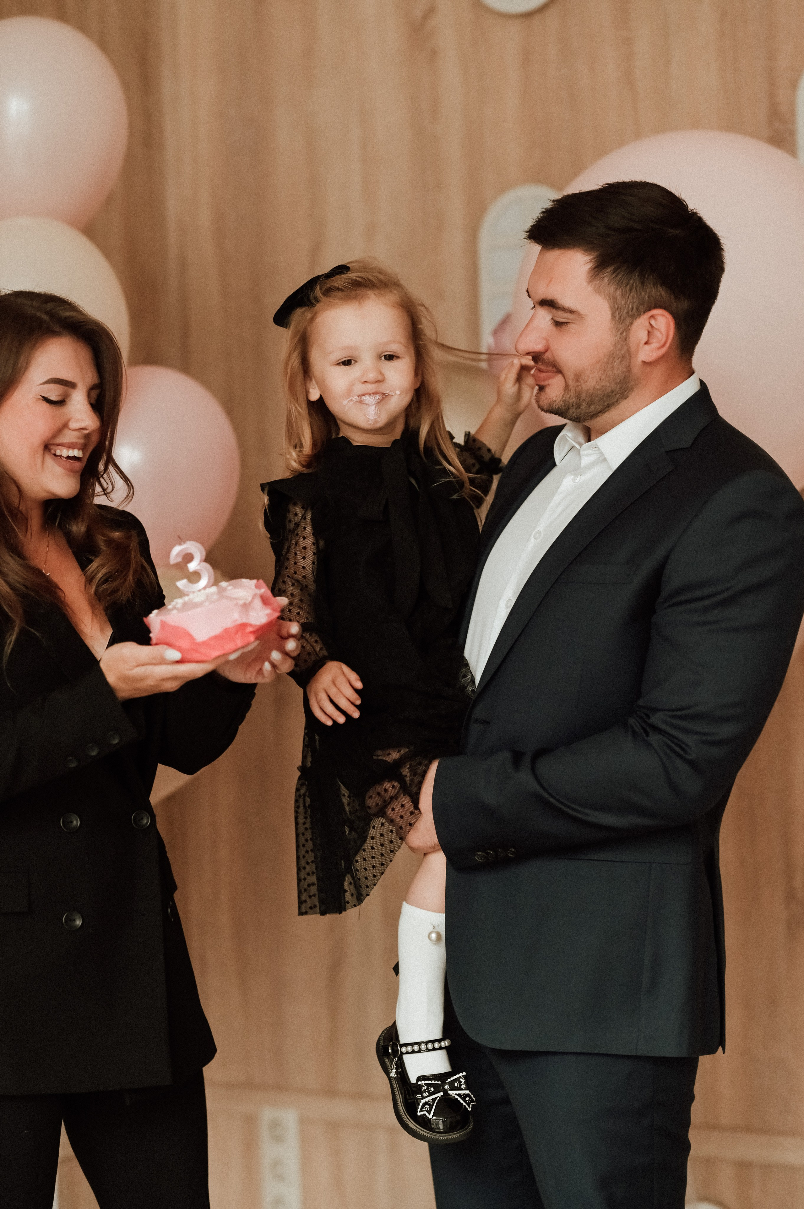 Семейная фотосессия. Фотограф Светлана Скороходова Владимир-Москва