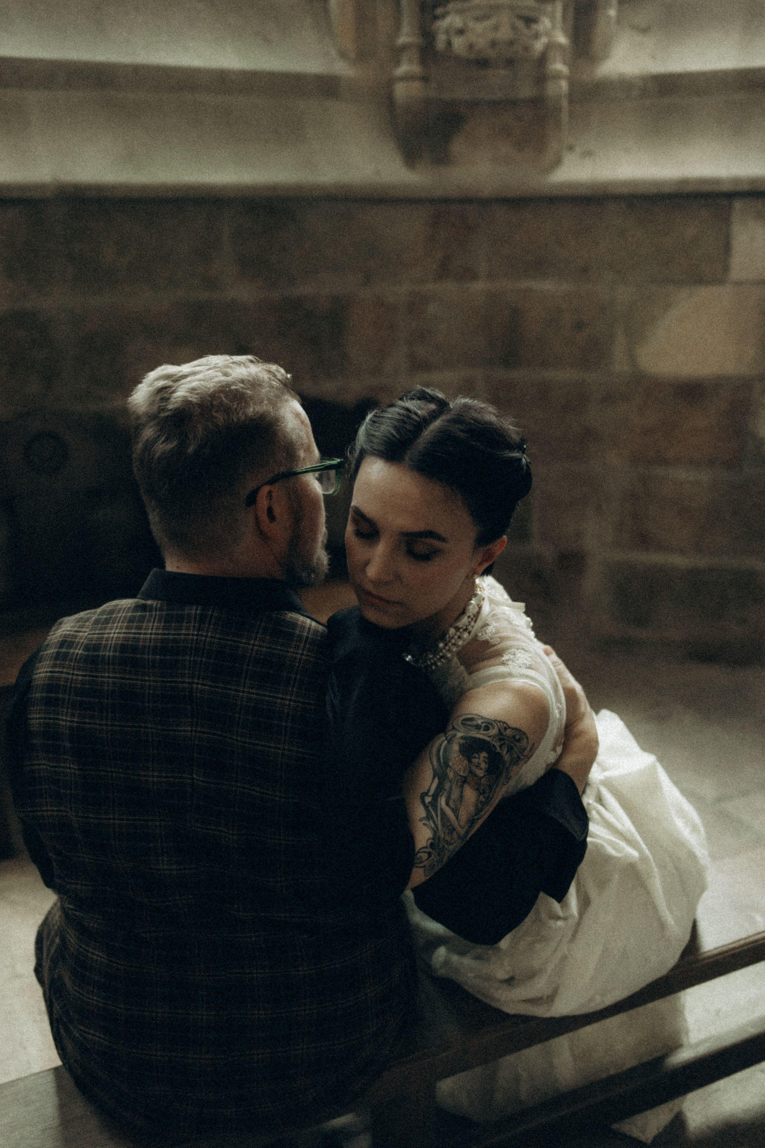 Le Mont-Saint-Michel. Photographe à Paris