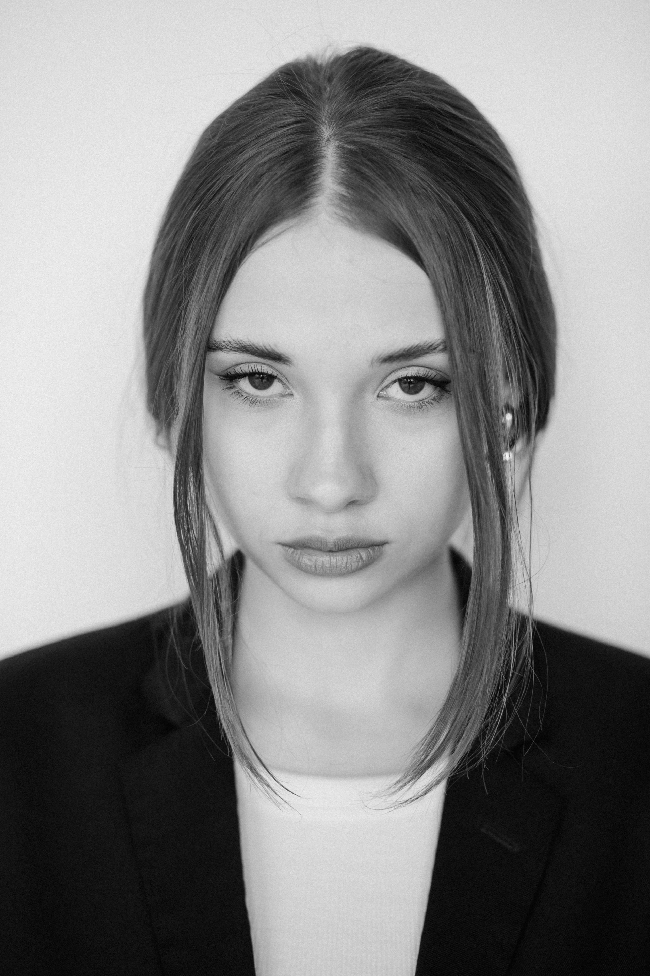 Искрящаяся Красота: Катя в Объективе Фотостудии 'Луч' Таганрога. Свадебный и семейный фотограф в Таганроге Бакарюк Антон