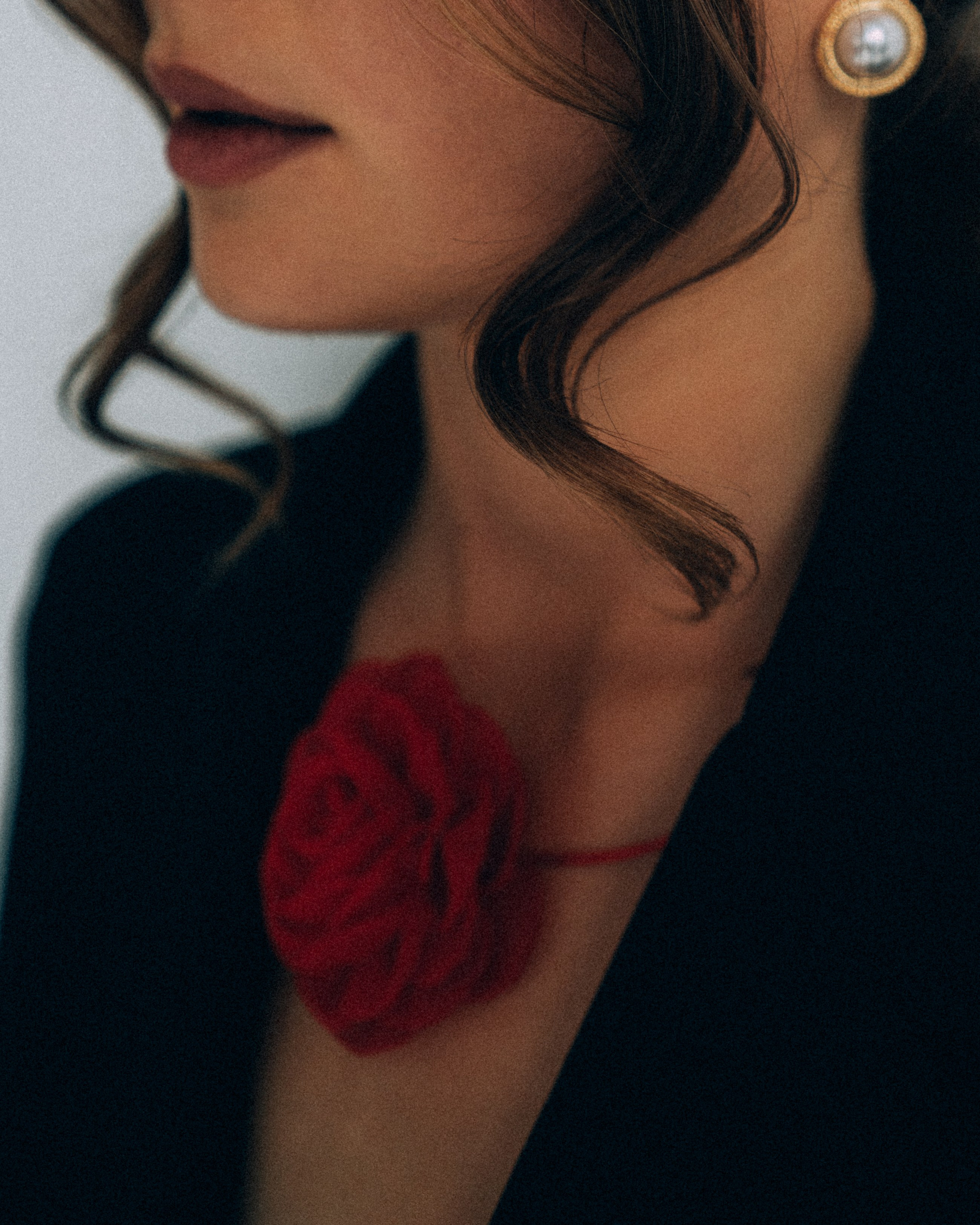 Даша. Фотограф в Санкт-Петербурге Юлия Гербель