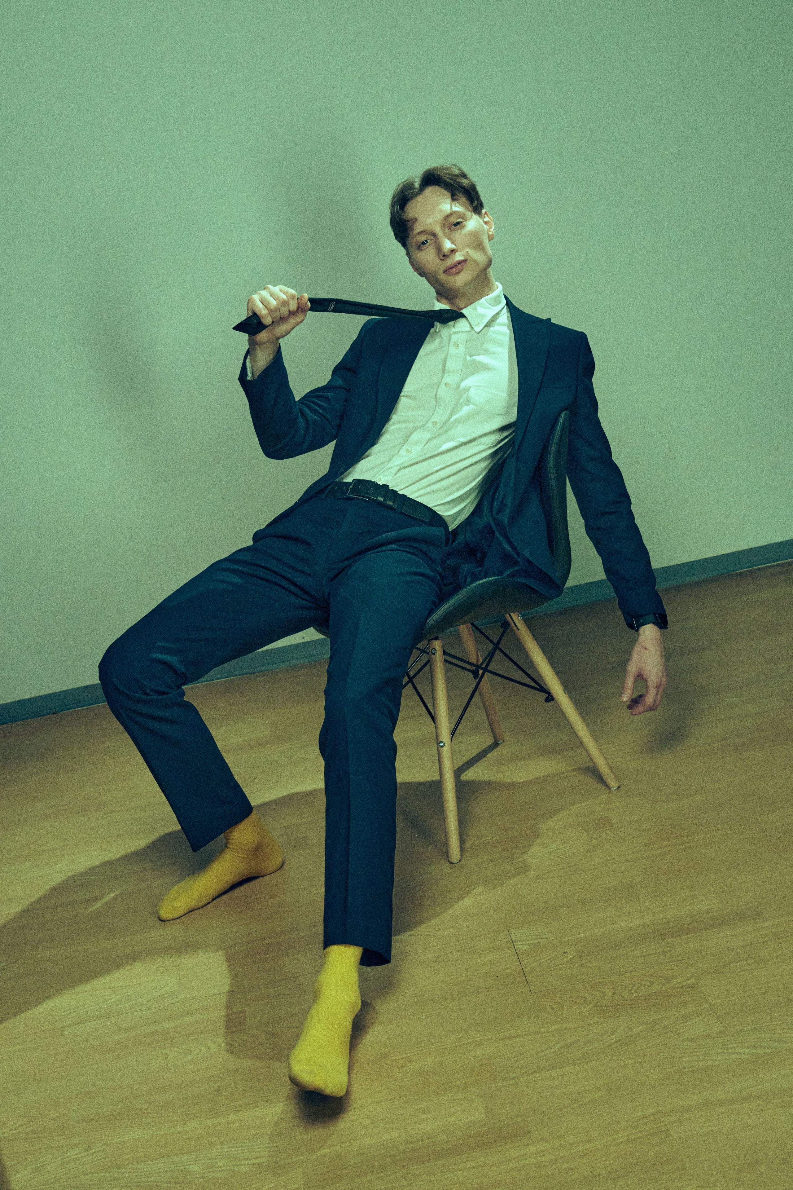 Портреты. Фотоким