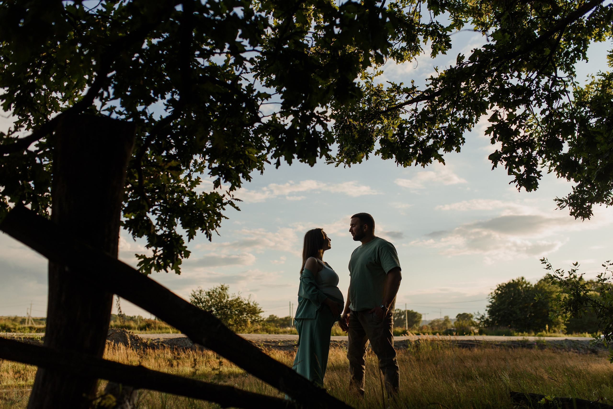 Артем, Юля и Чип ;)