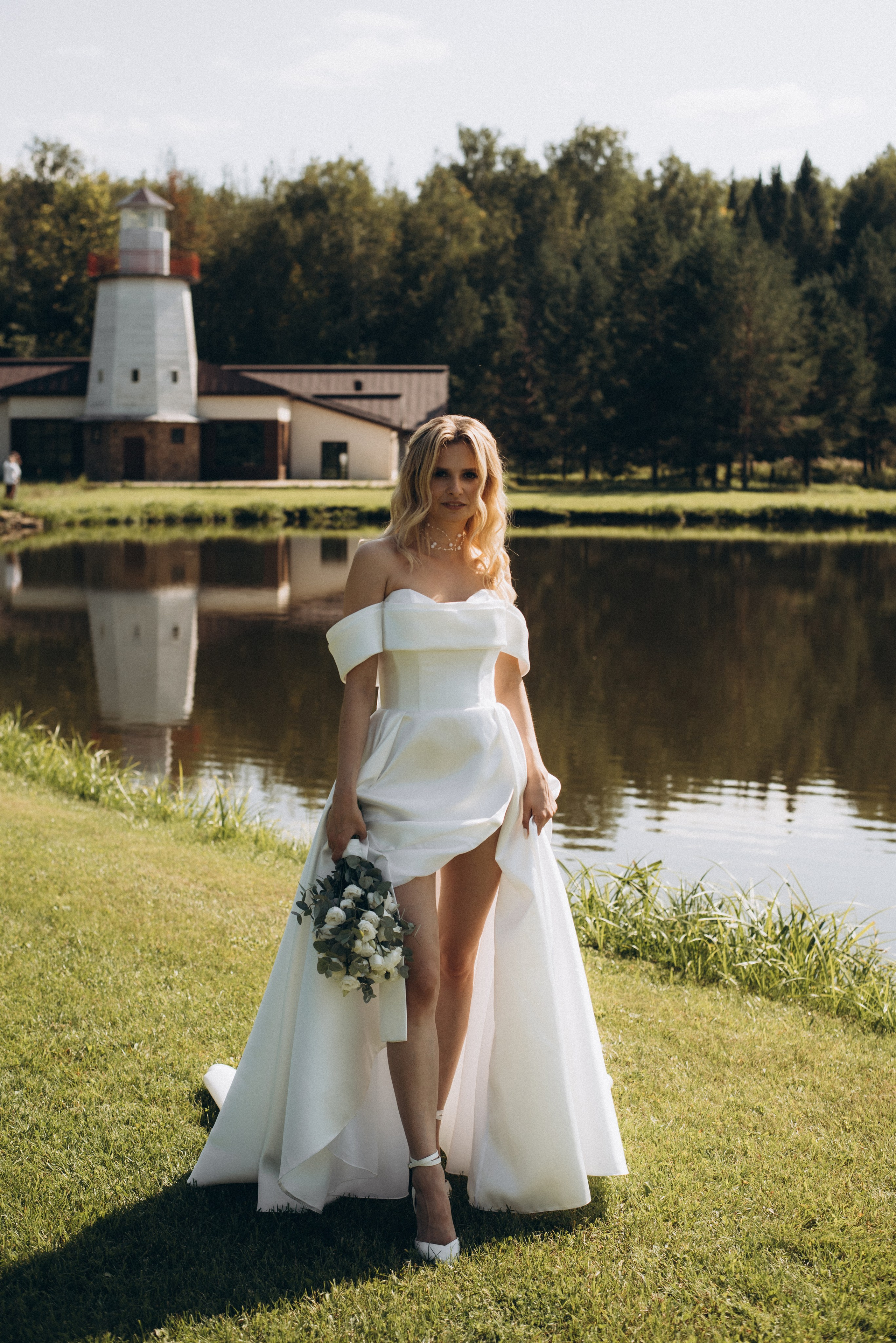 Василий и Екатерина