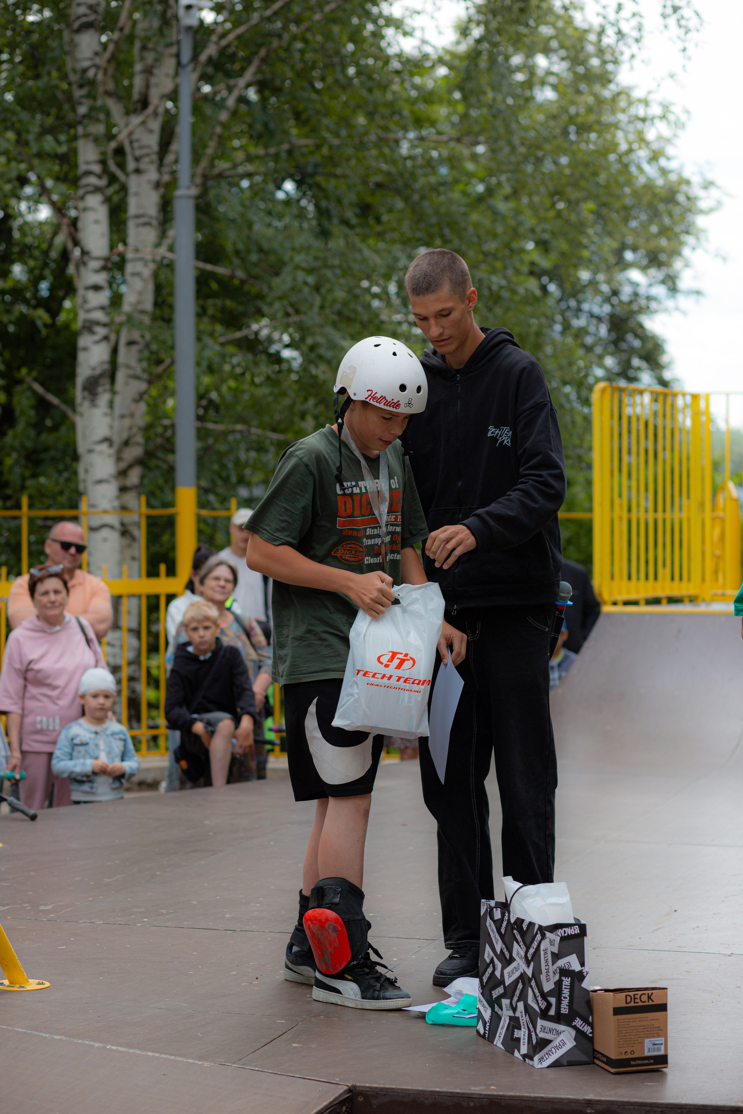 Lysva fest. Фотограф в Пермском крае Матвей Раттер