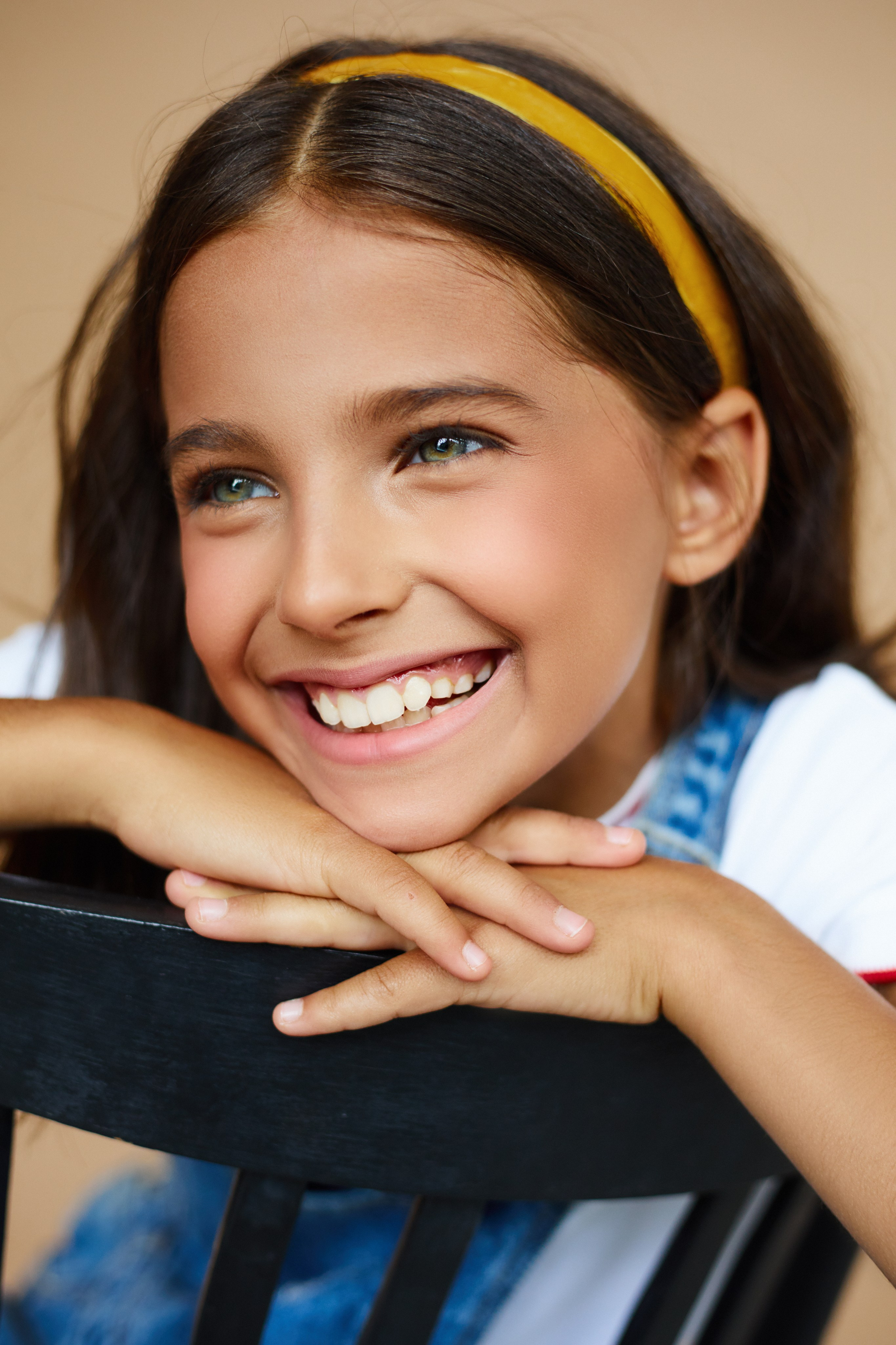 Детское портфолио Студия. Фотограф Ирина Бутко