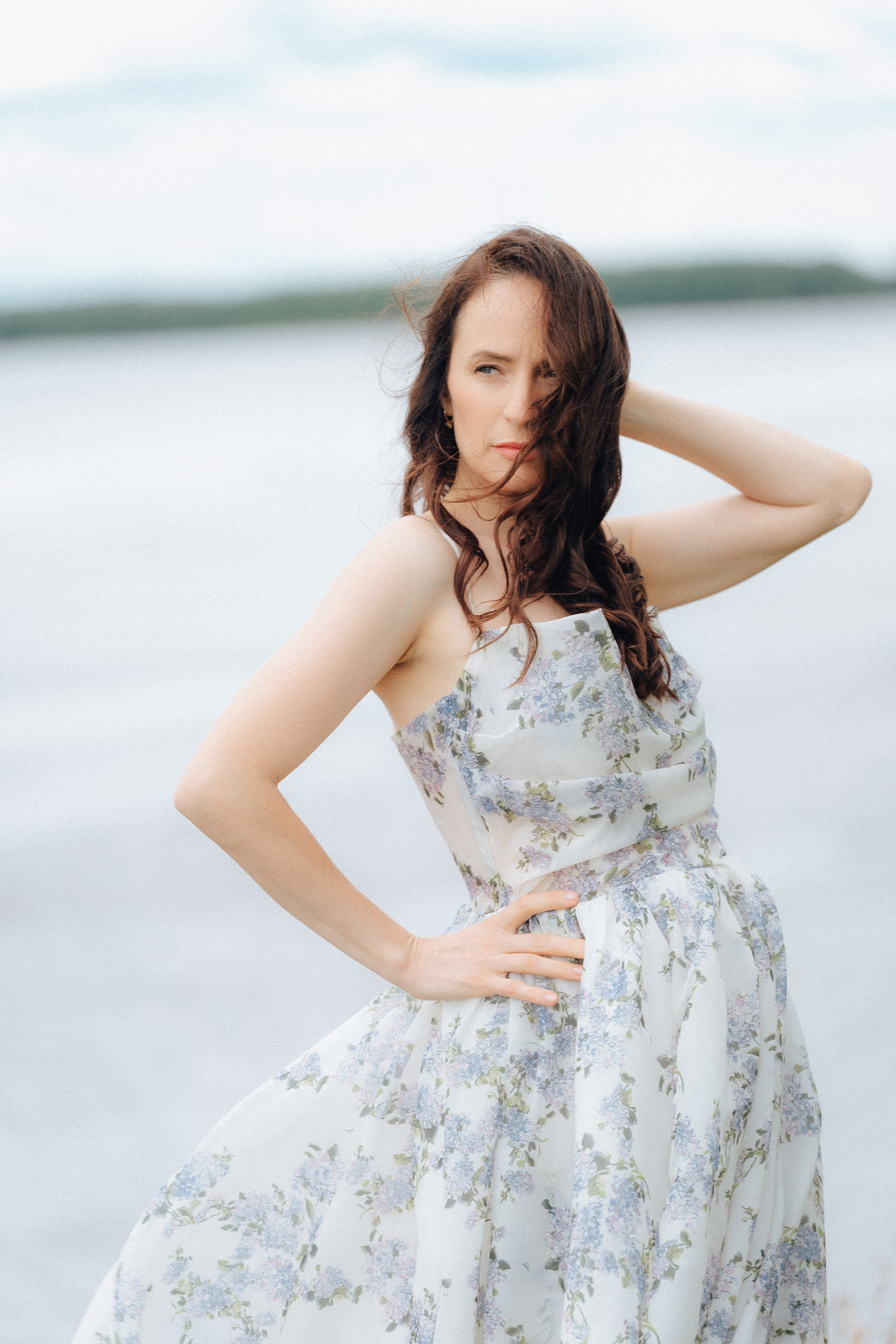 Лучезарная. Детский и семейный фотограф Катерина Мишина