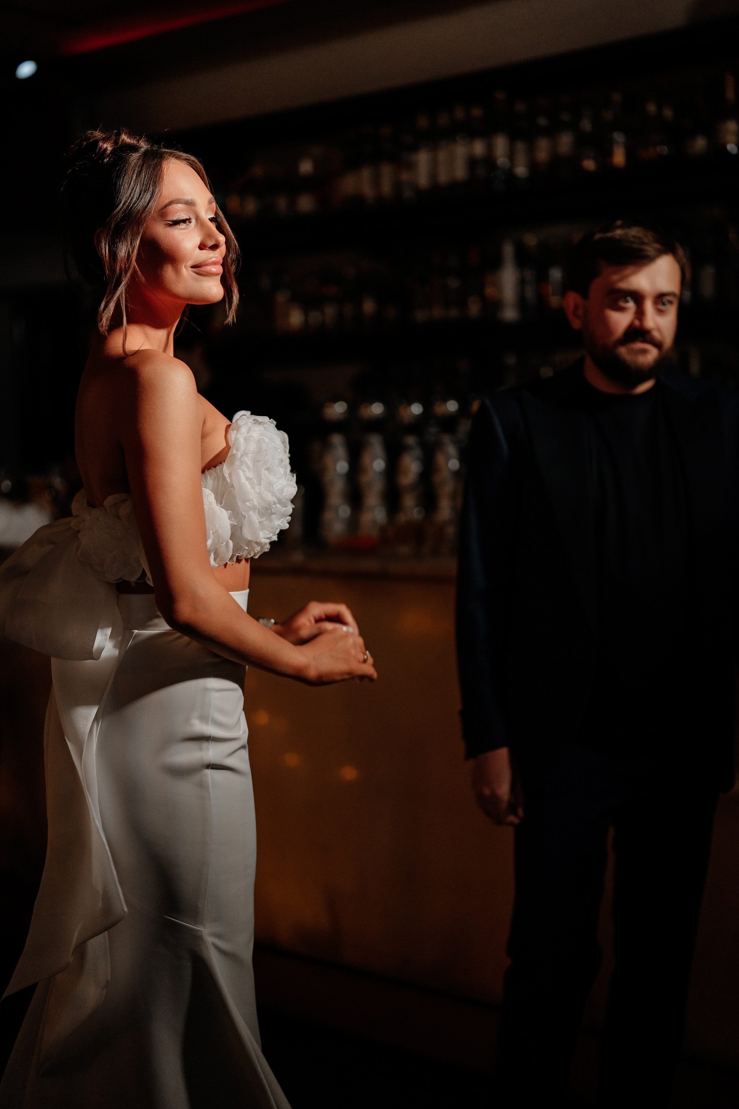 Стас и Настя. Свадебный и репортажный фотограф в Москве Андрей Вайман