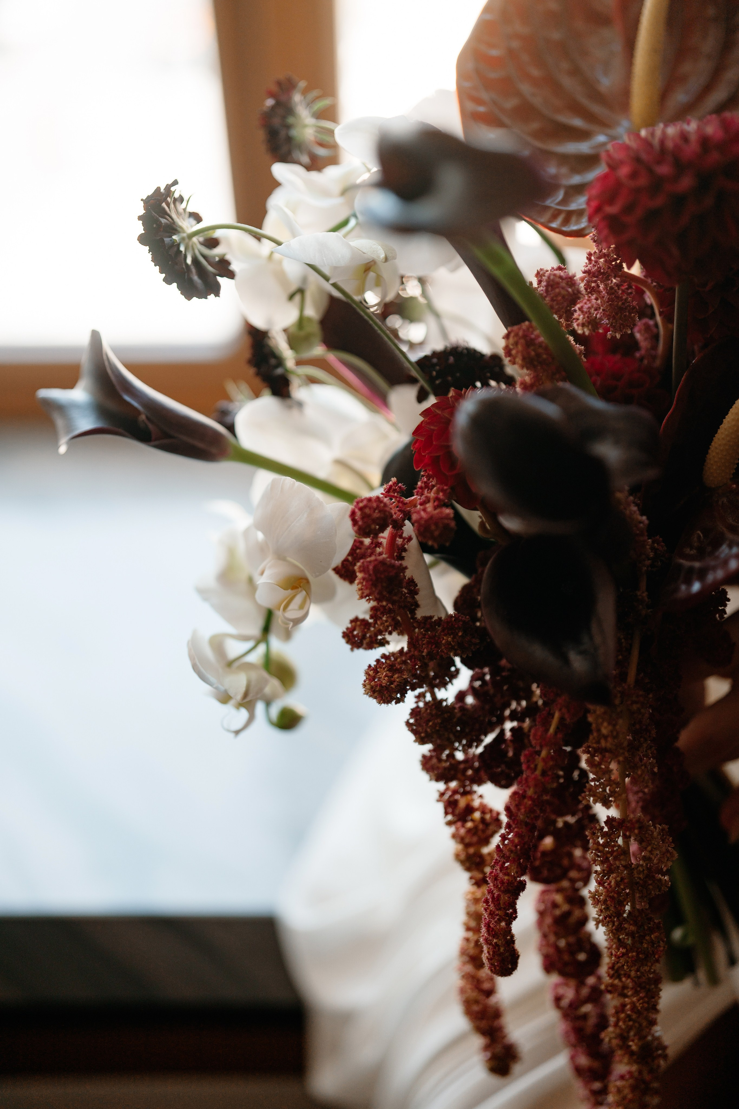 Иван и Полина. Свадебный и репортажный фотограф в Москве Андрей Вайман