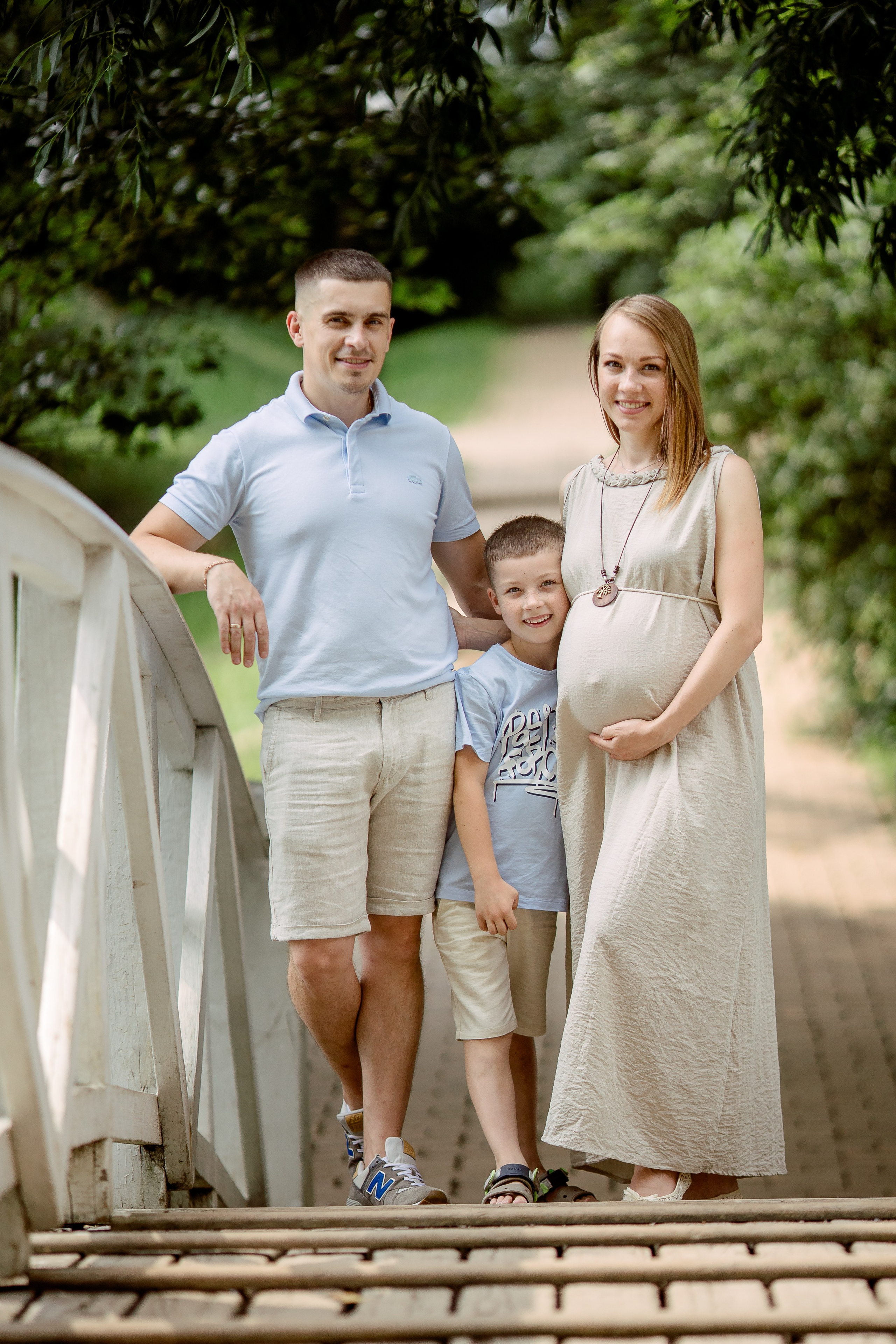 Беременность. Фотограф в Москве Татьяна Дубровская